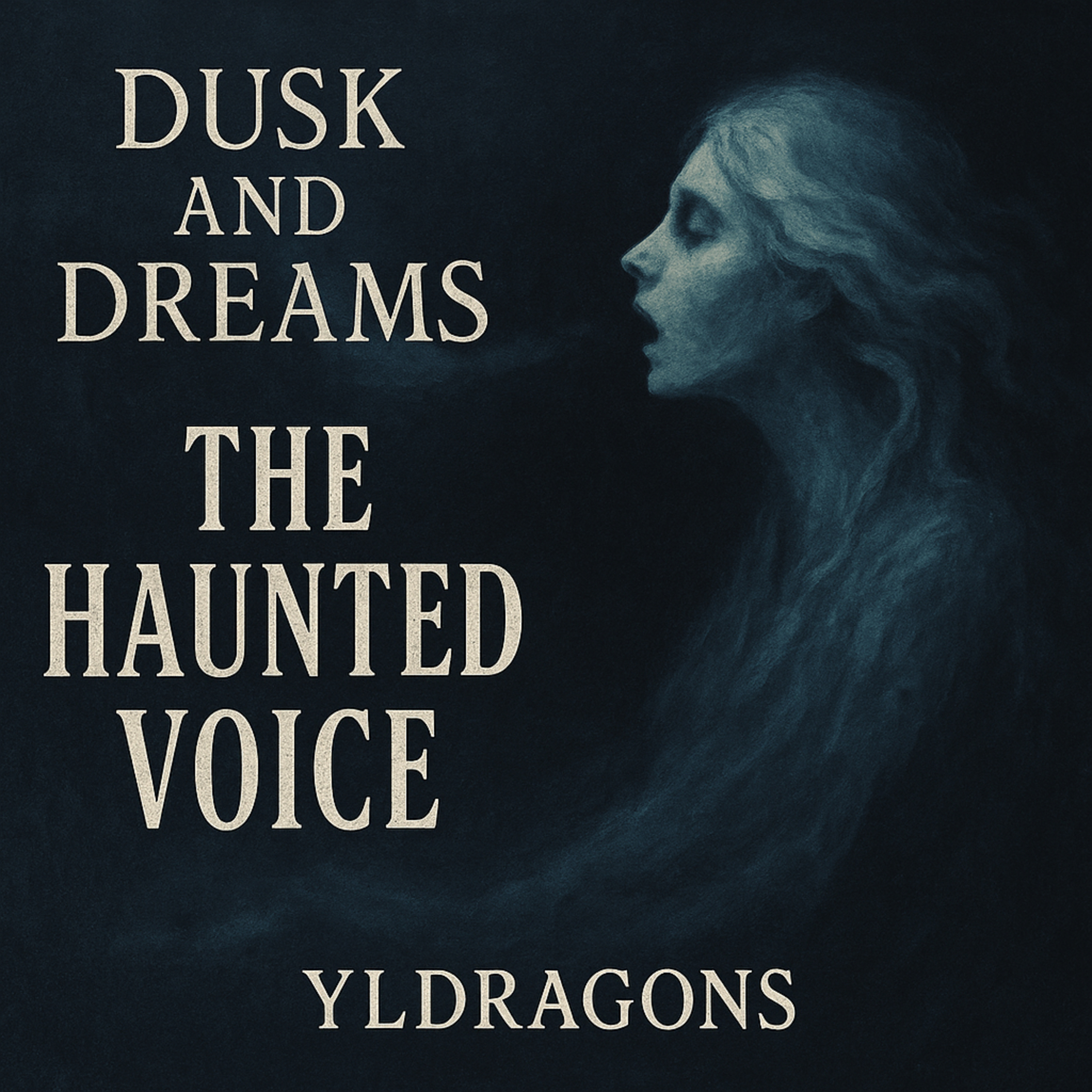 The Haunted Voice | Dusk and Dreams Ep 24: Ghostly Echoes, Phantom Choirs, and Sounds That Linger