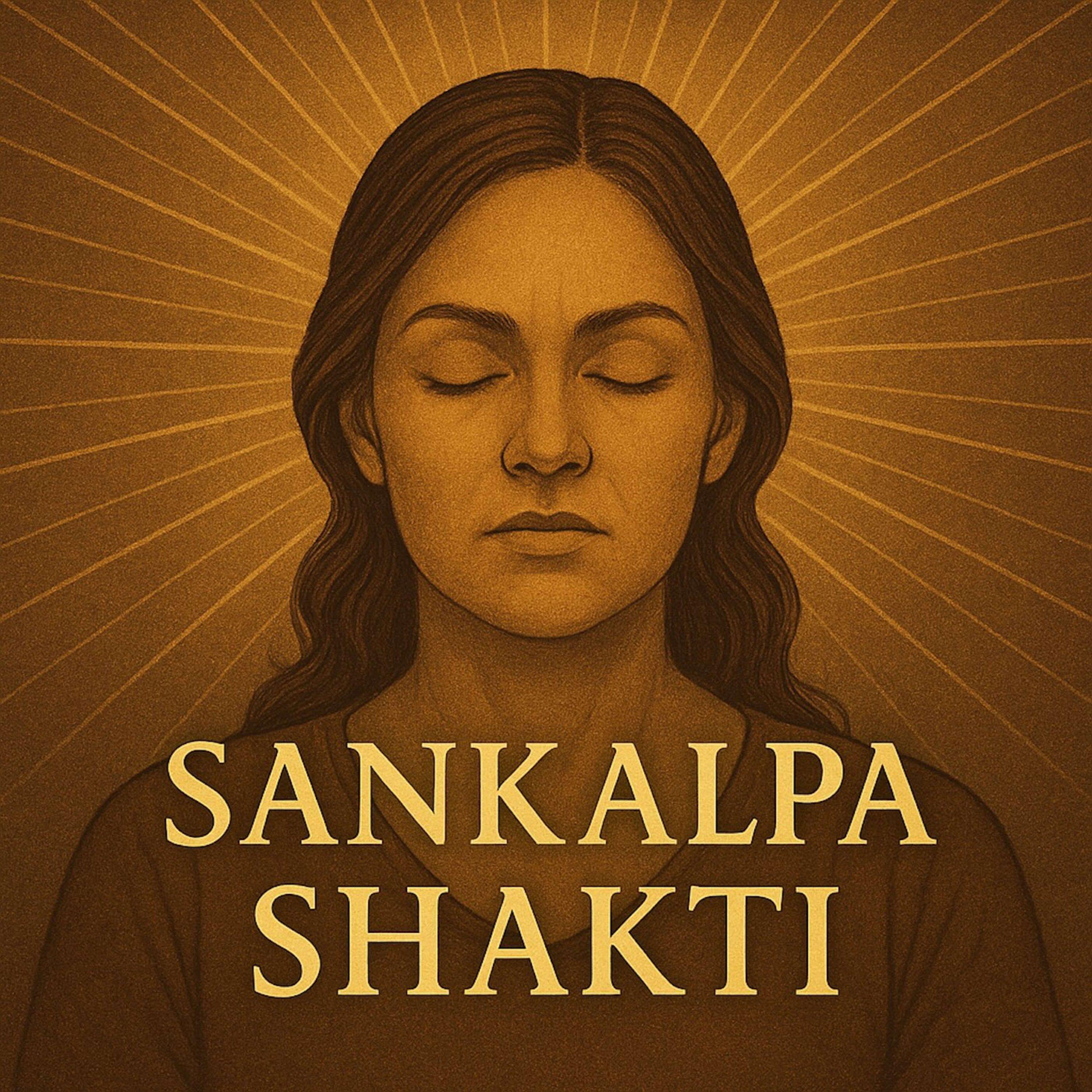 3. Developing Sankalpa Shakti episode artwork