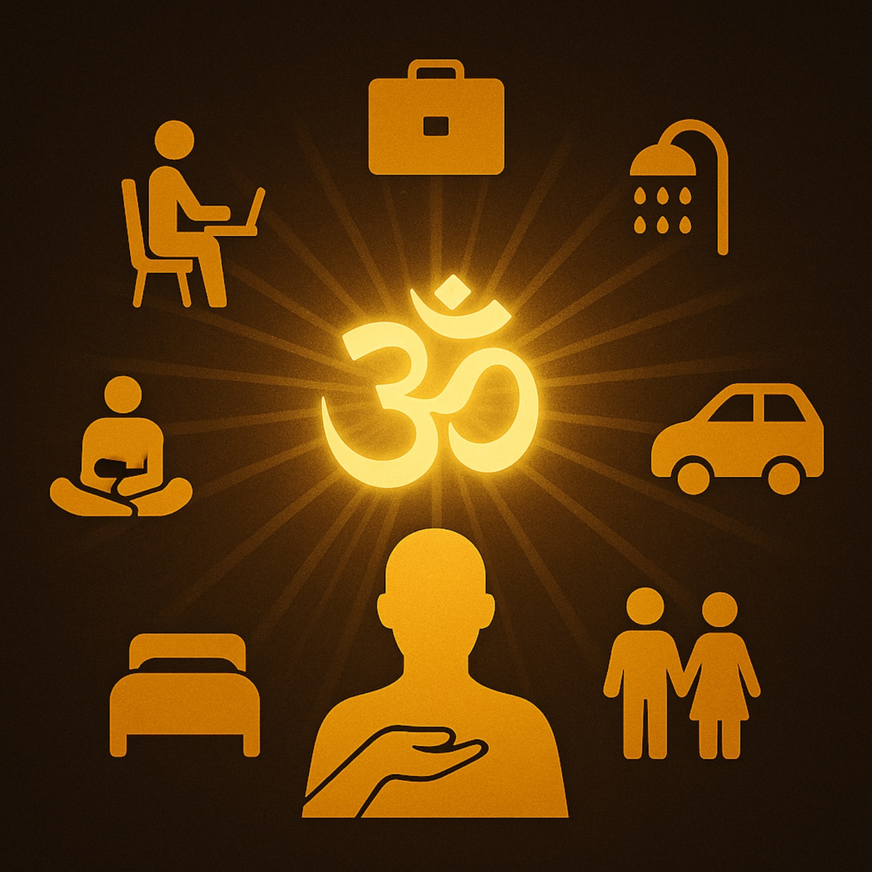 6. Mantra Yoga in Daily Life episode artwork