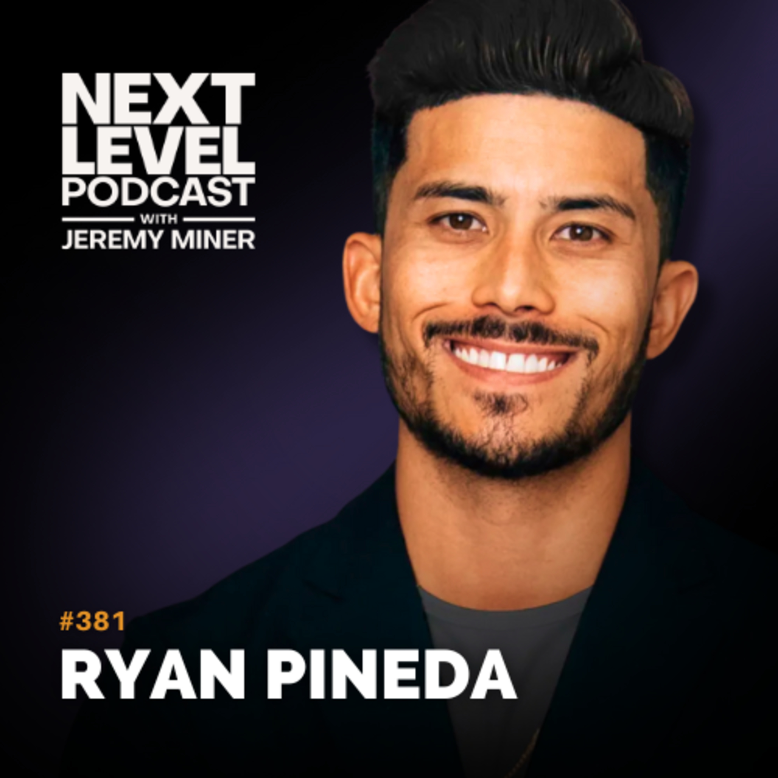 What I Wish I Knew About Money in My 20s with Ryan Pineda | Ep 381