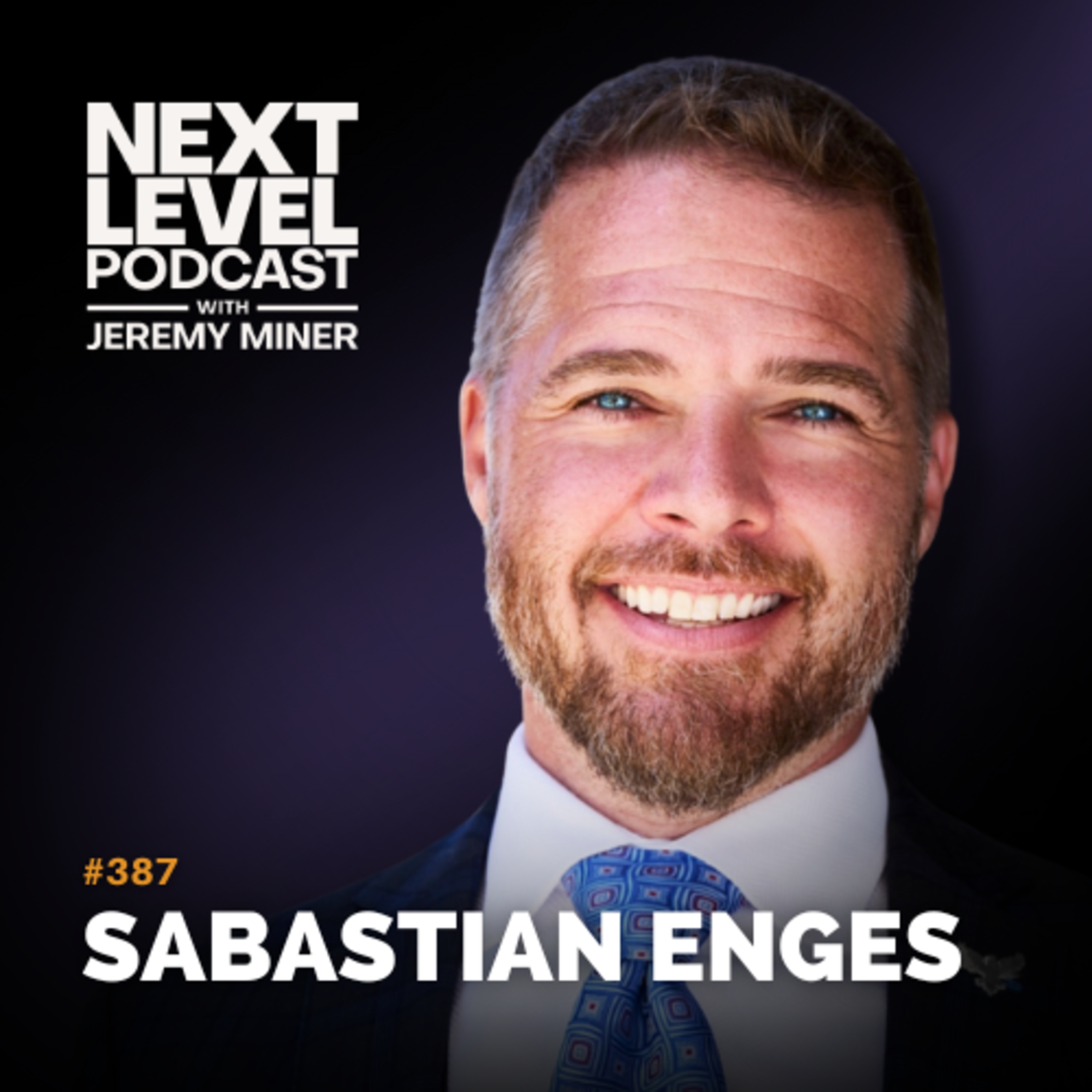 Next Level Podcast with Jeremy Miner