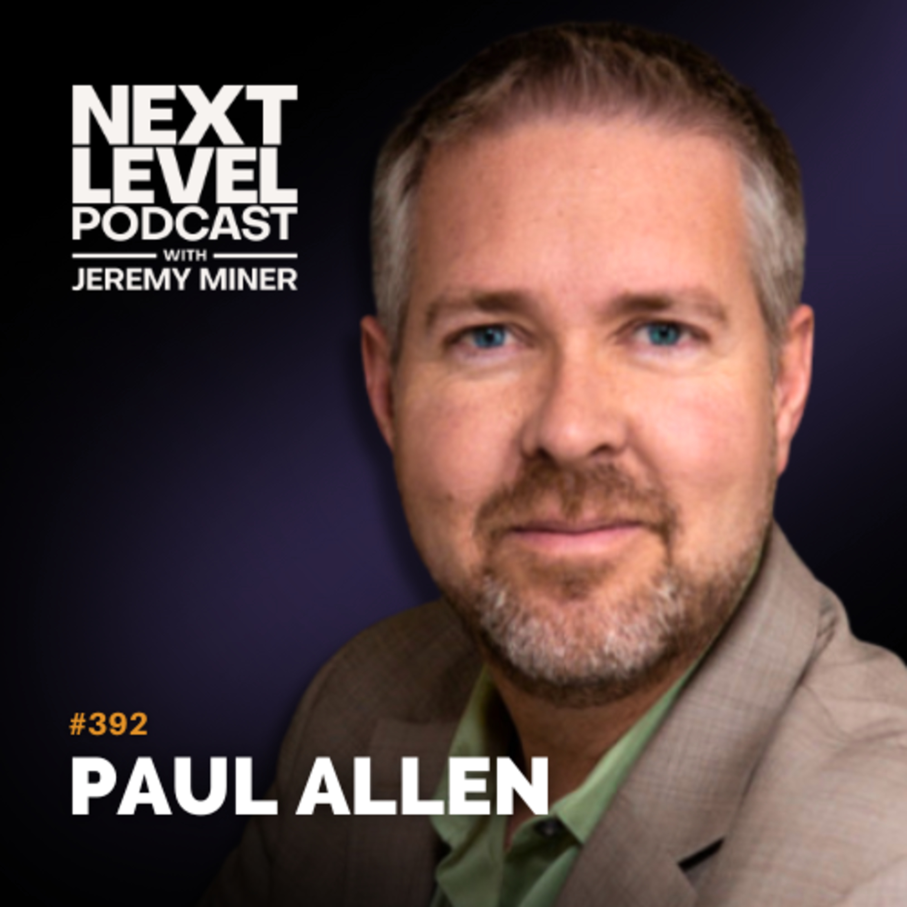Next Level Podcast with Jeremy Miner