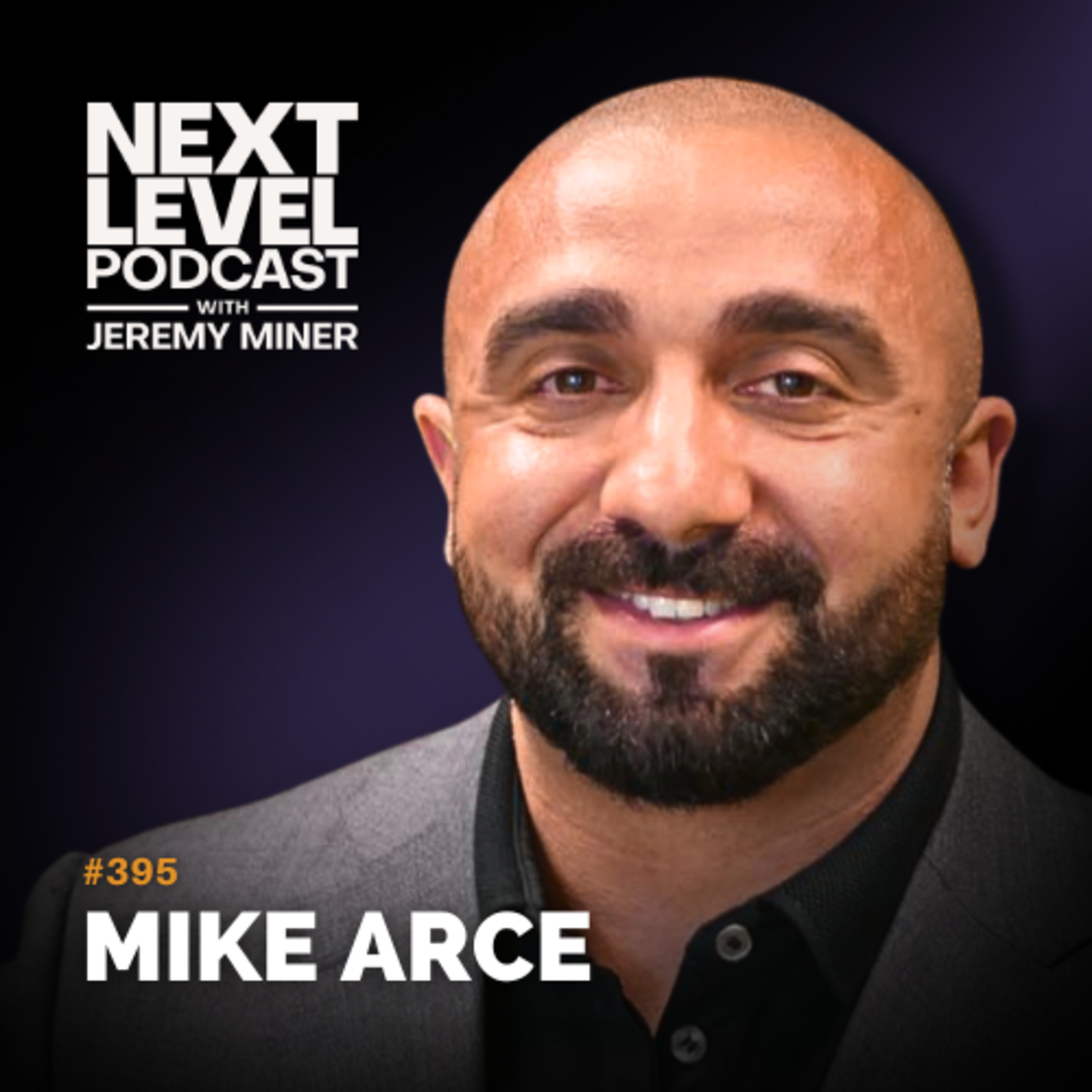 Next Level Podcast with Jeremy Miner