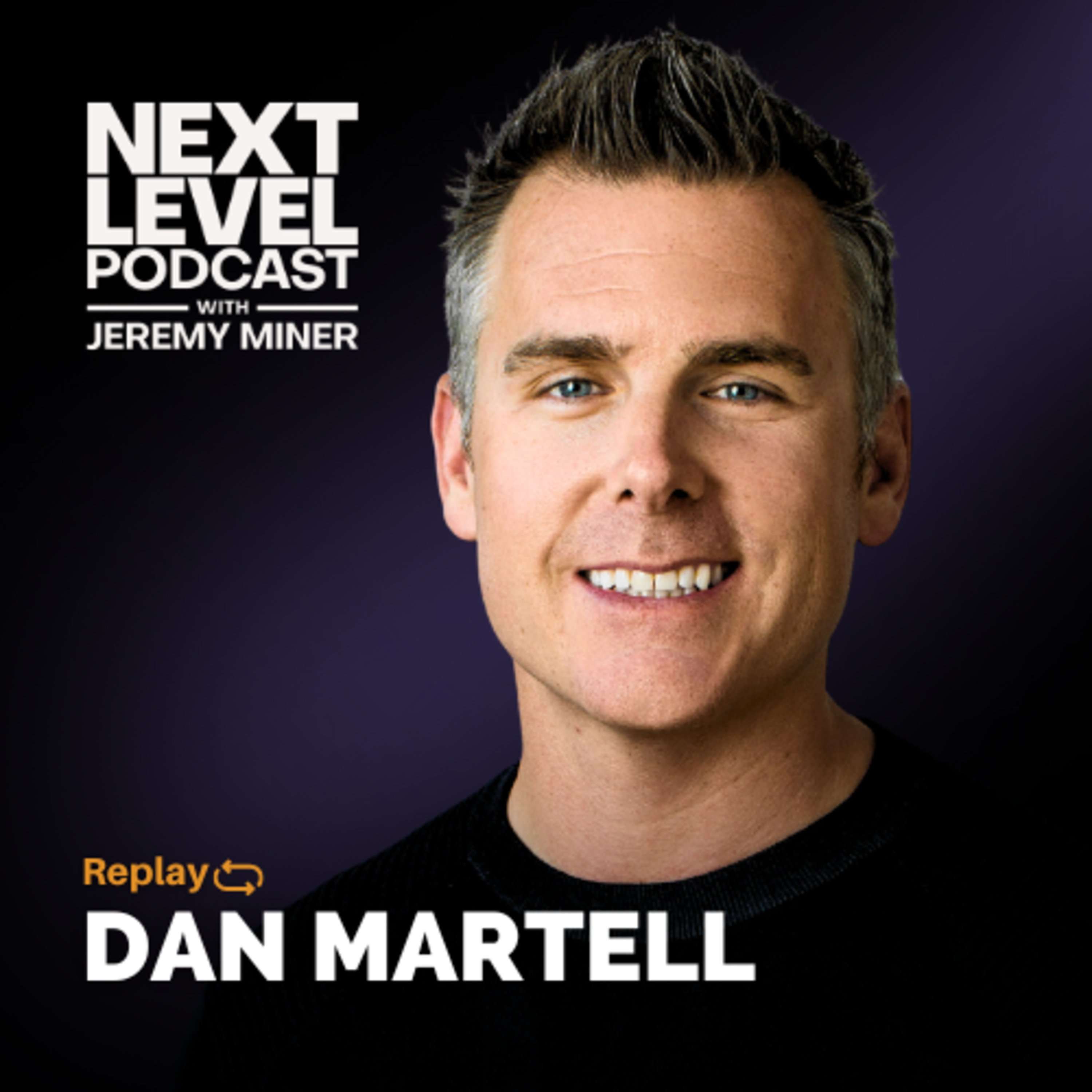 How to Buy Back Your Time with Dan Martell