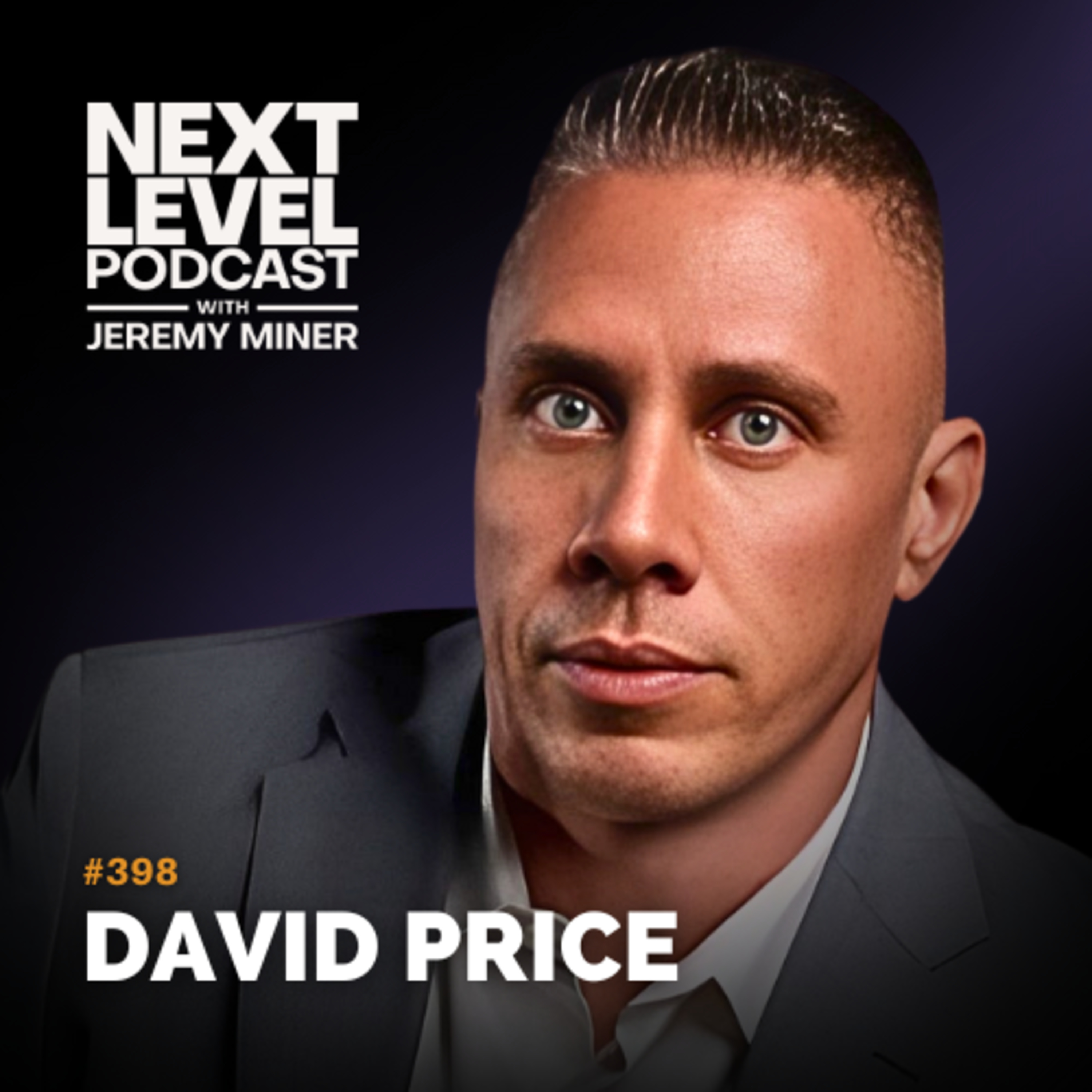Next Level Podcast with Jeremy Miner