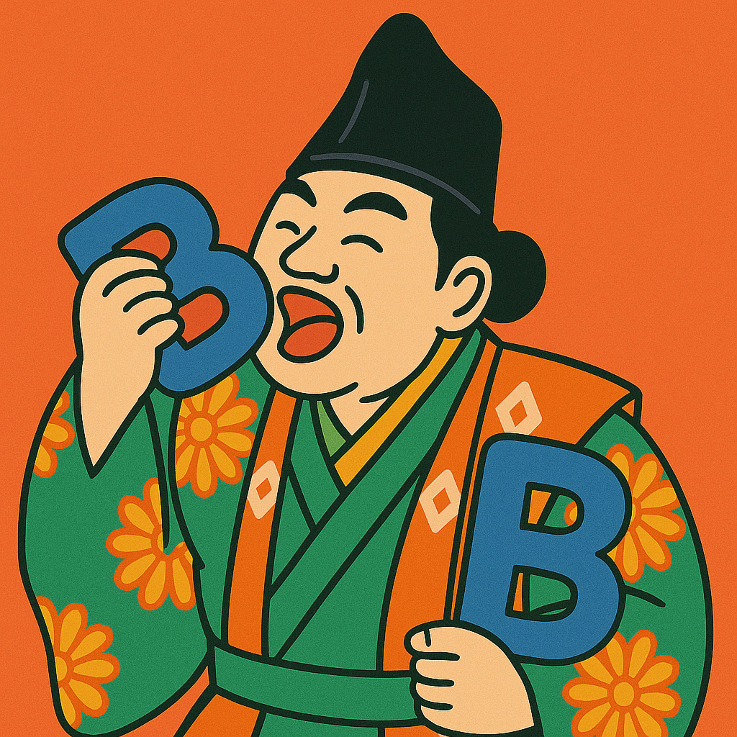 002: 失敗談の話し方、千葉先生はまずはお手本を聴きます episode artwork