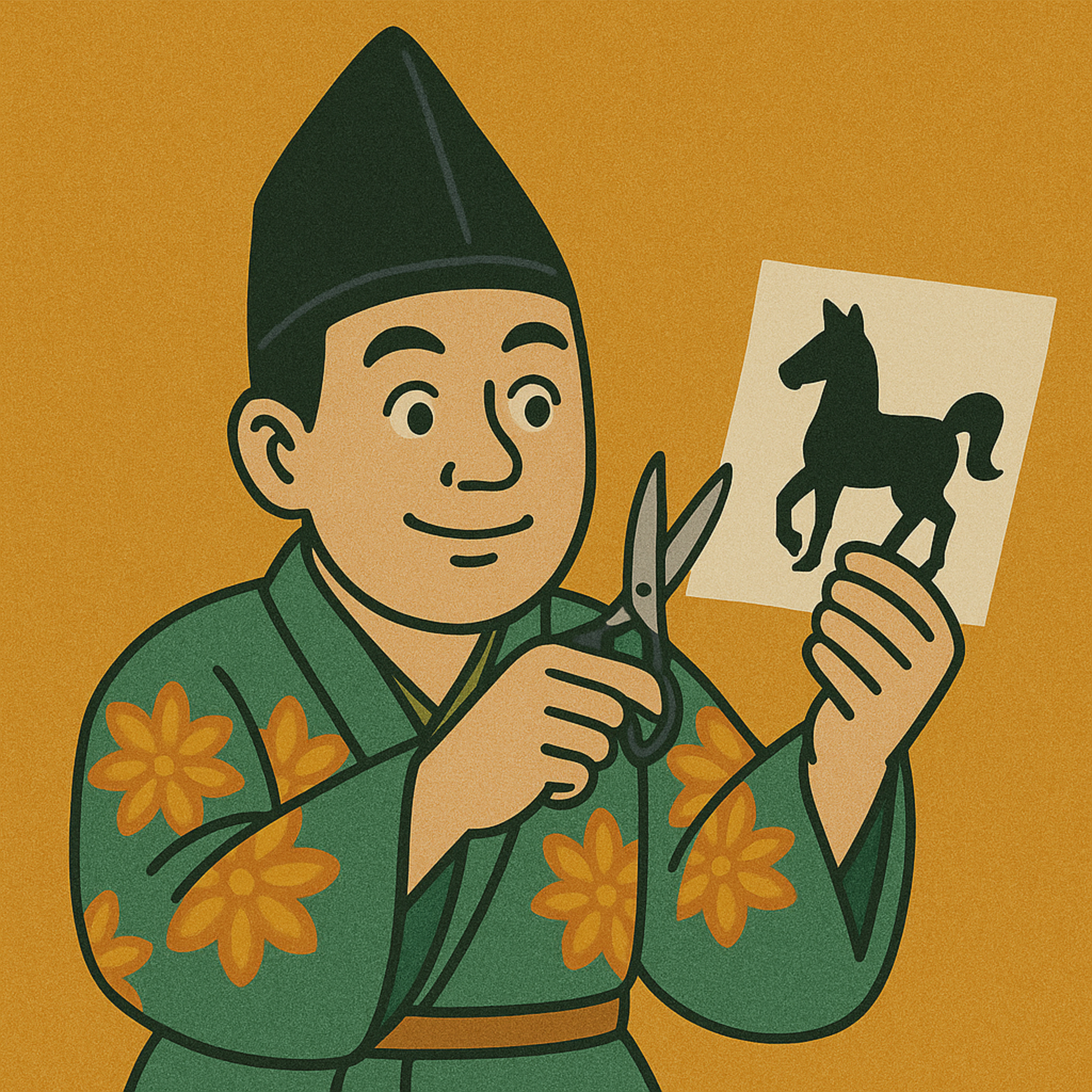 006.新しい形の切り抜き episode artwork