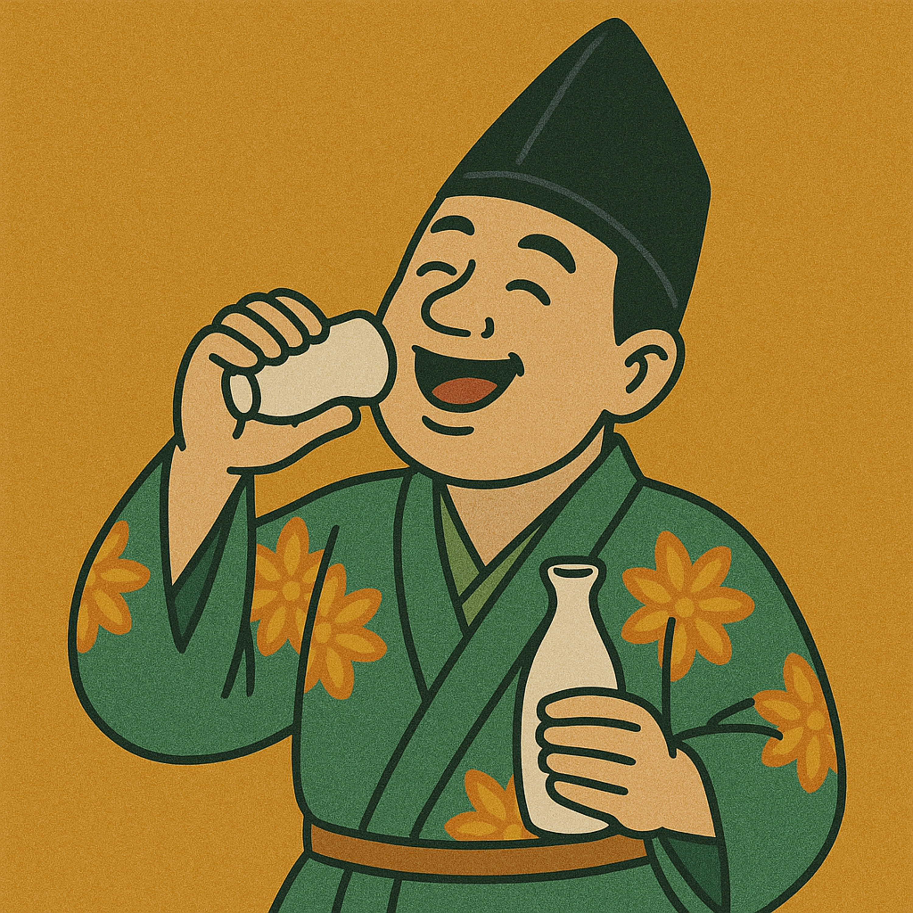 007.飲みニケーションと記憶について episode artwork