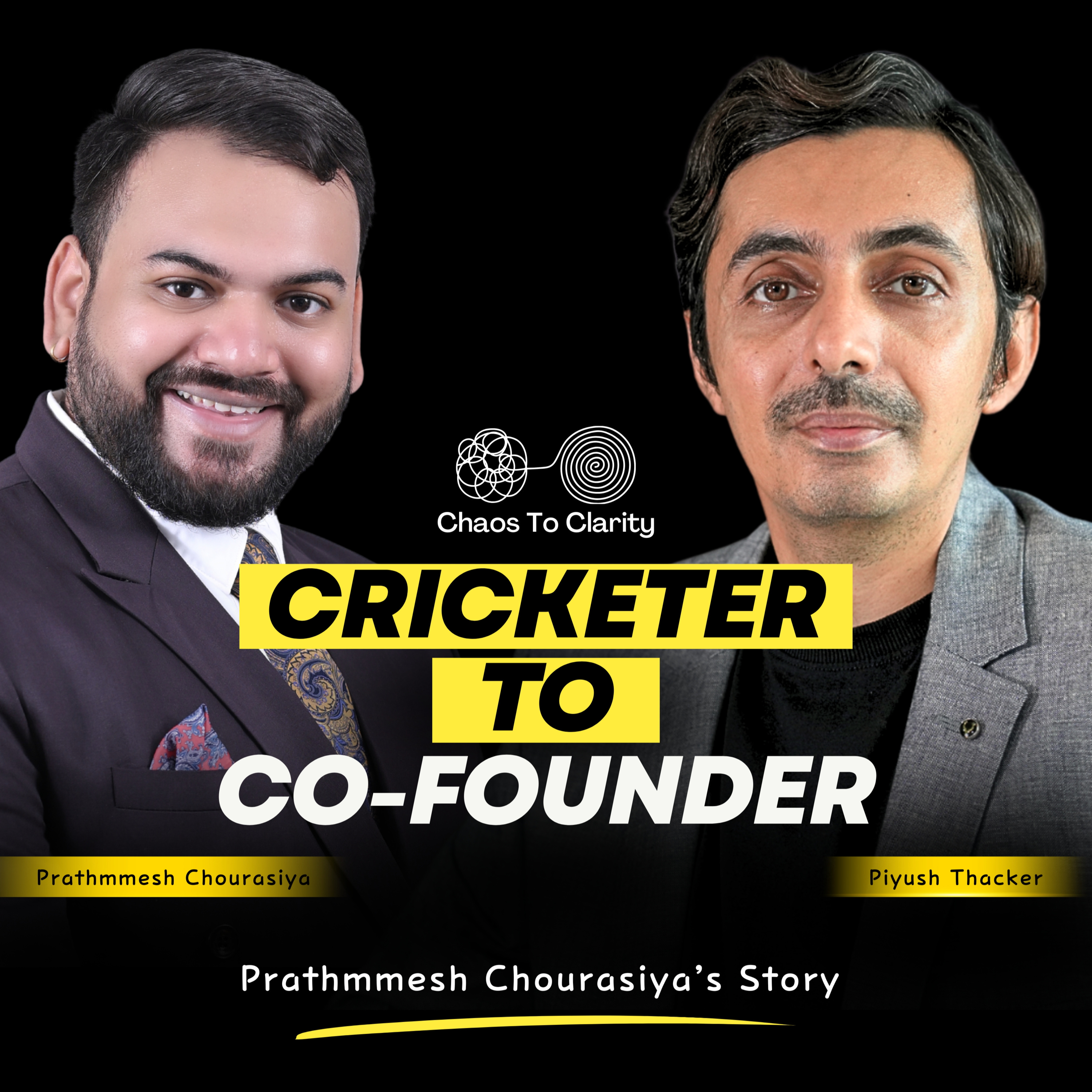 From Cricket to a 30-People Company: The Journey of Prathmesh Chaurasia (Memoyo Animations)