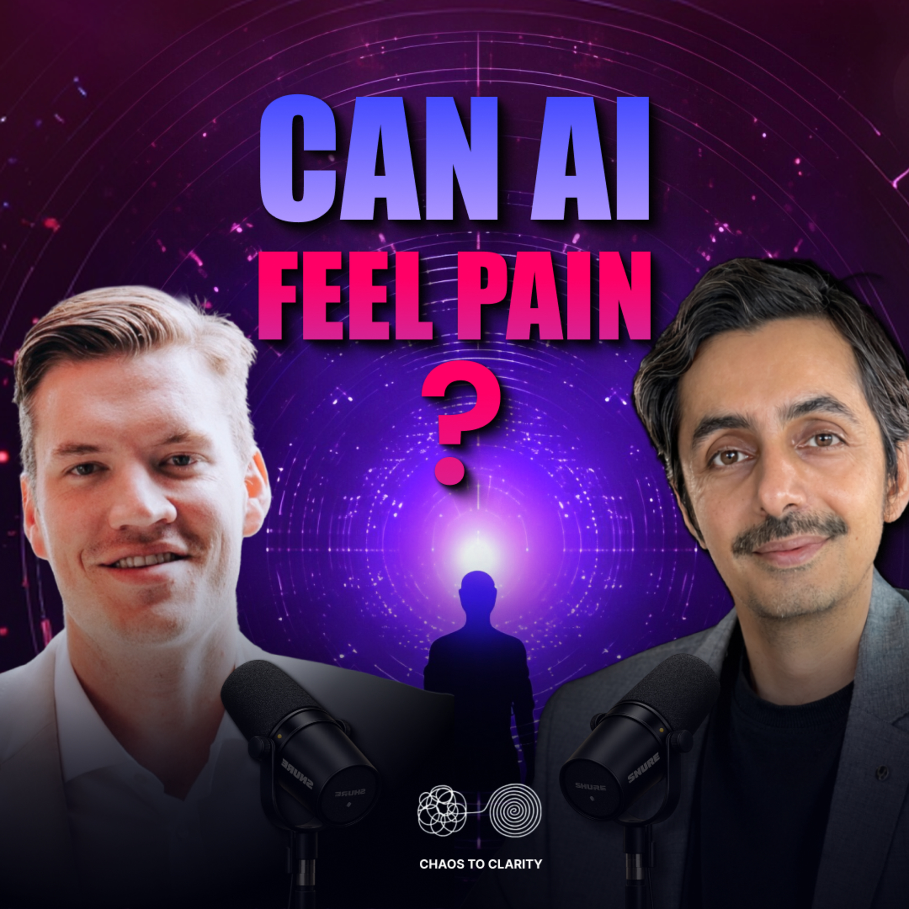 Can AI help you heal from grief — or is it playing with fire?