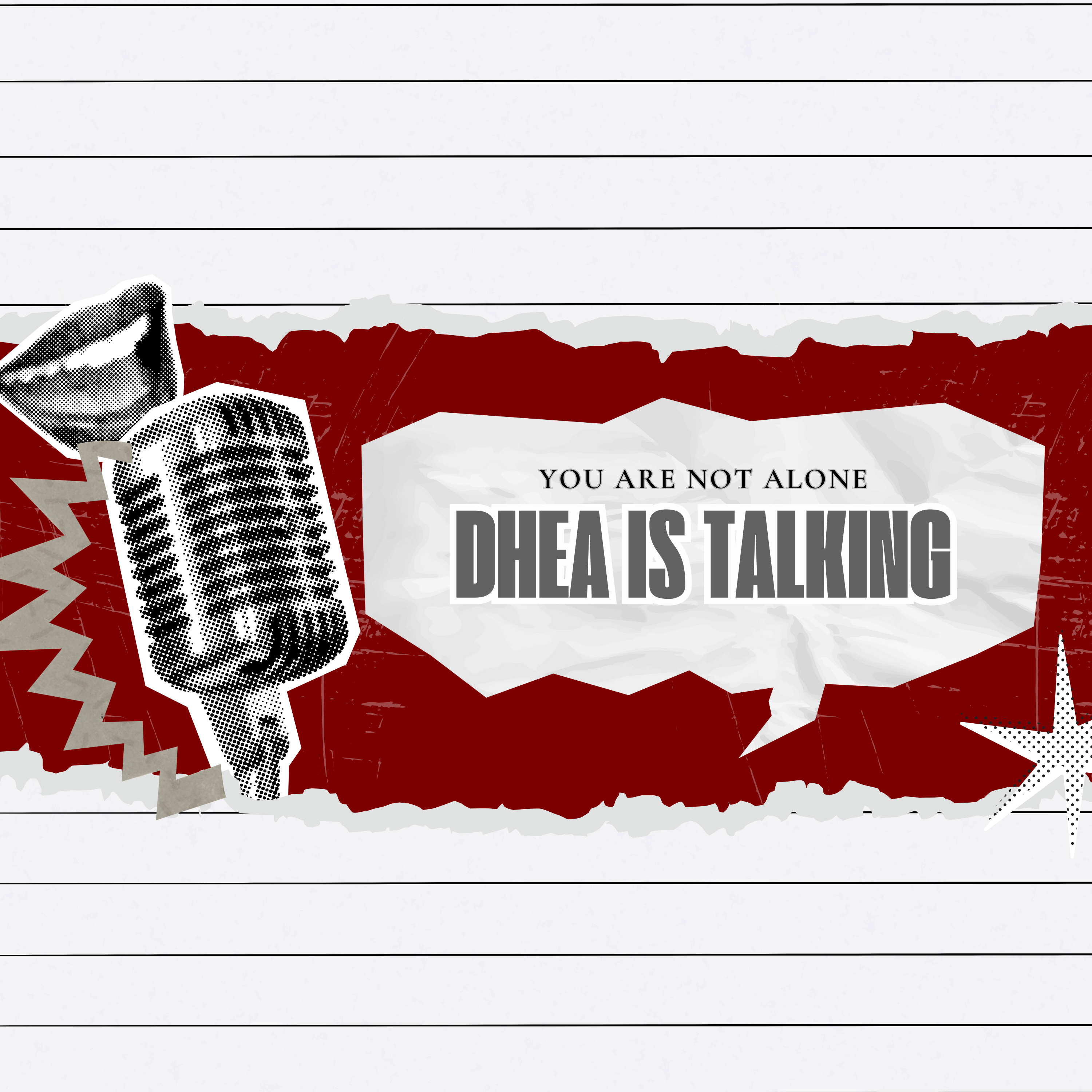 Today, Dhea is Talking about Why Reading Feels Radical Now episode artwork