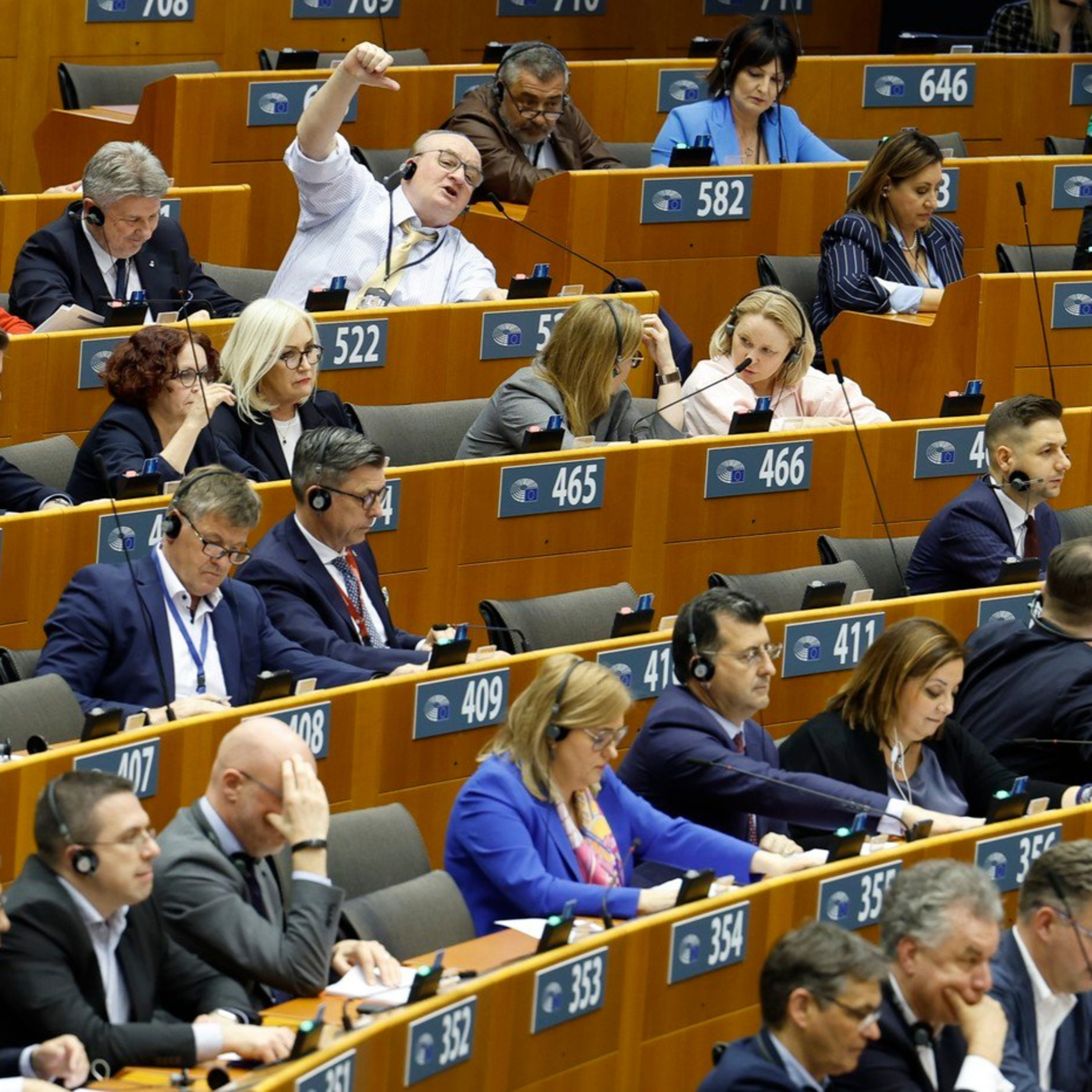 Na rovnost pohlaví si v EU počkáme nejméně 50 let. Jak dopadlo Česko?