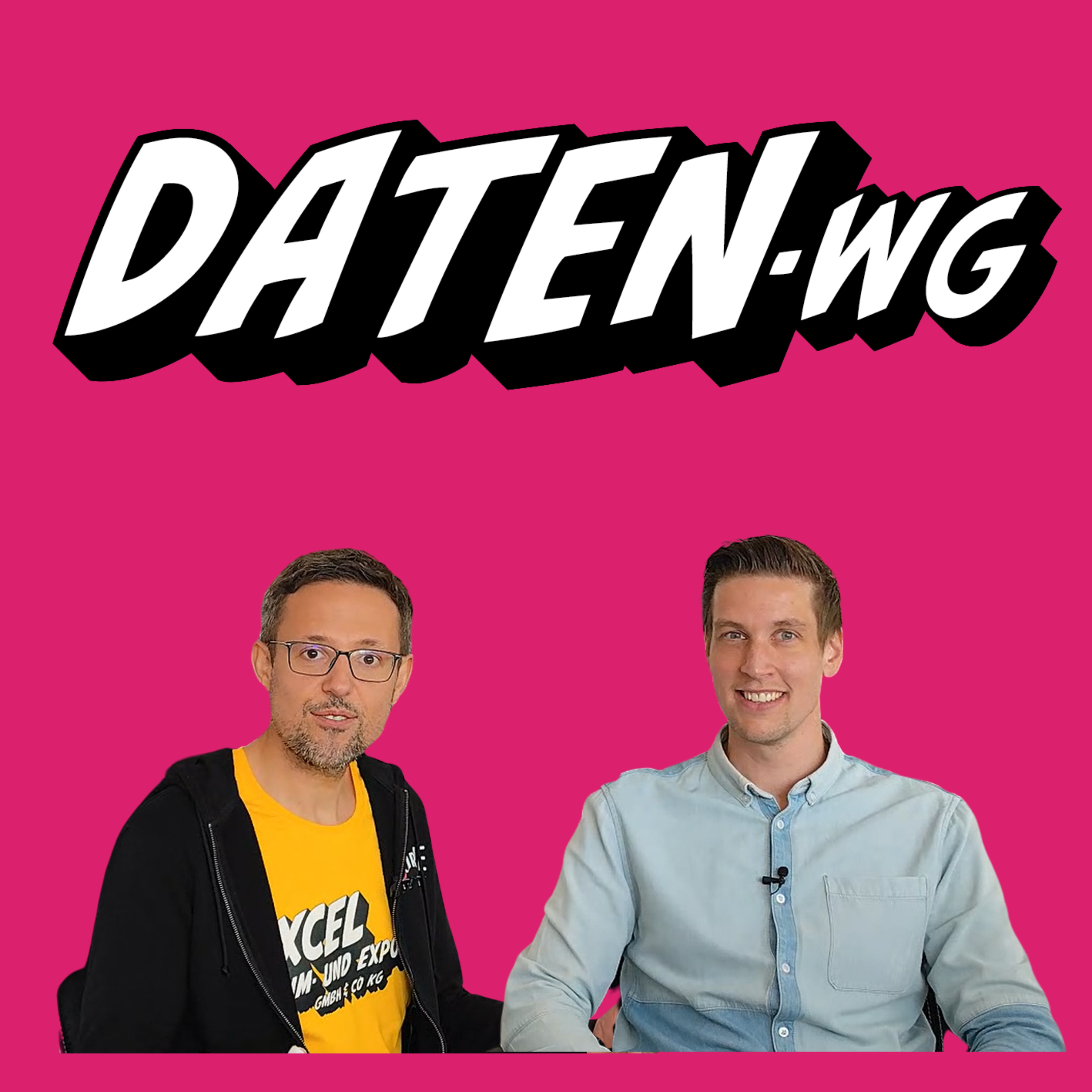 Daten-WG