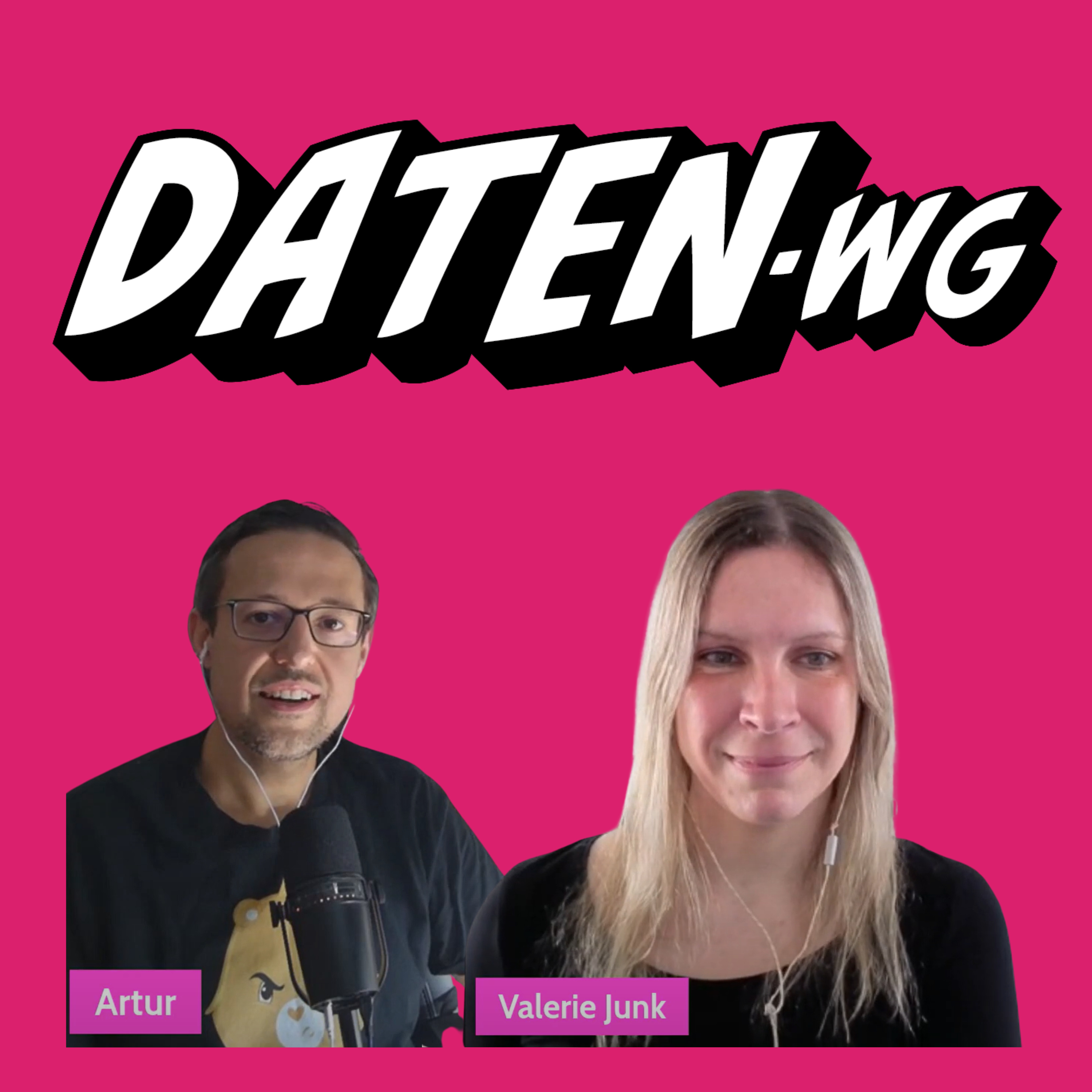 Daten-WG