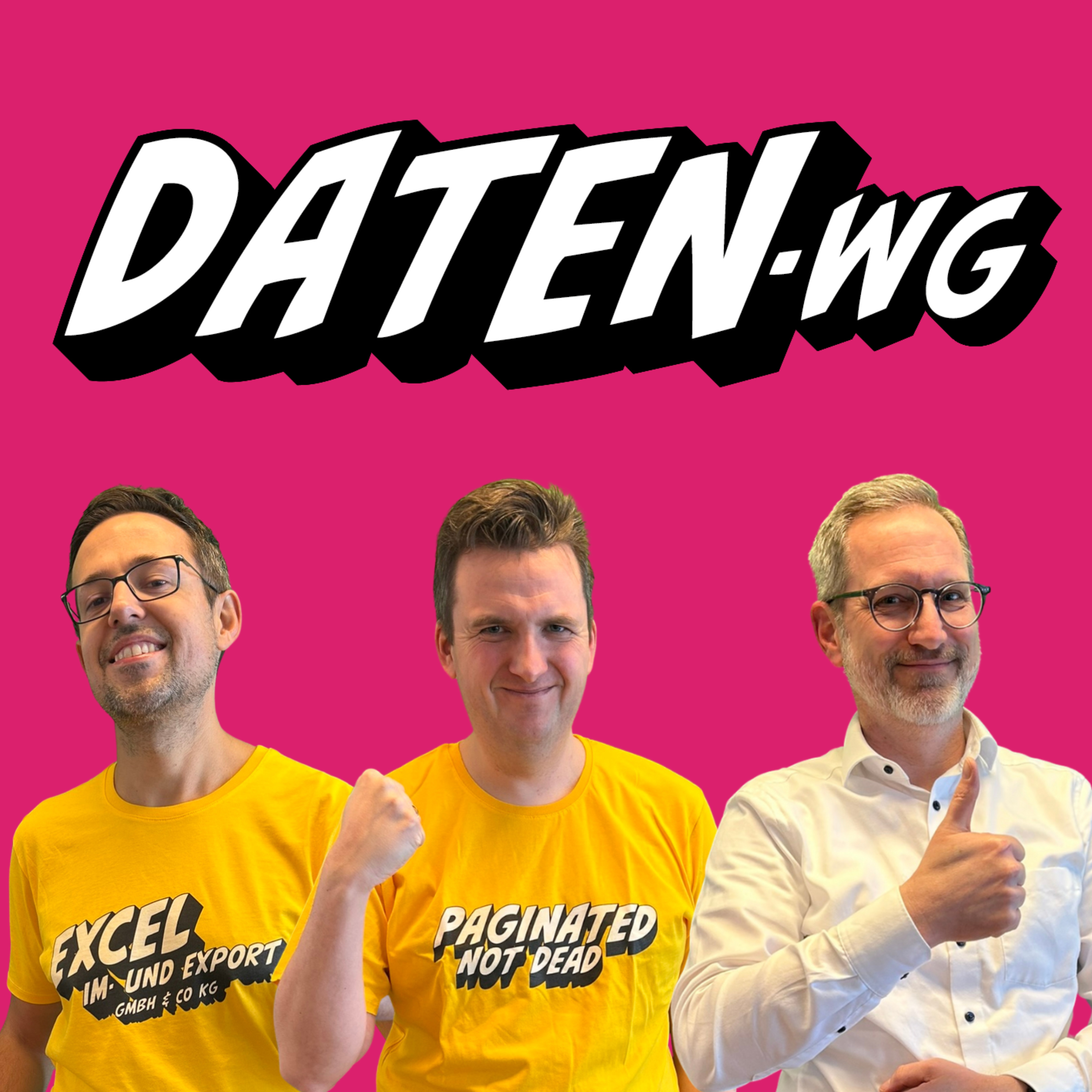 Daten-WG