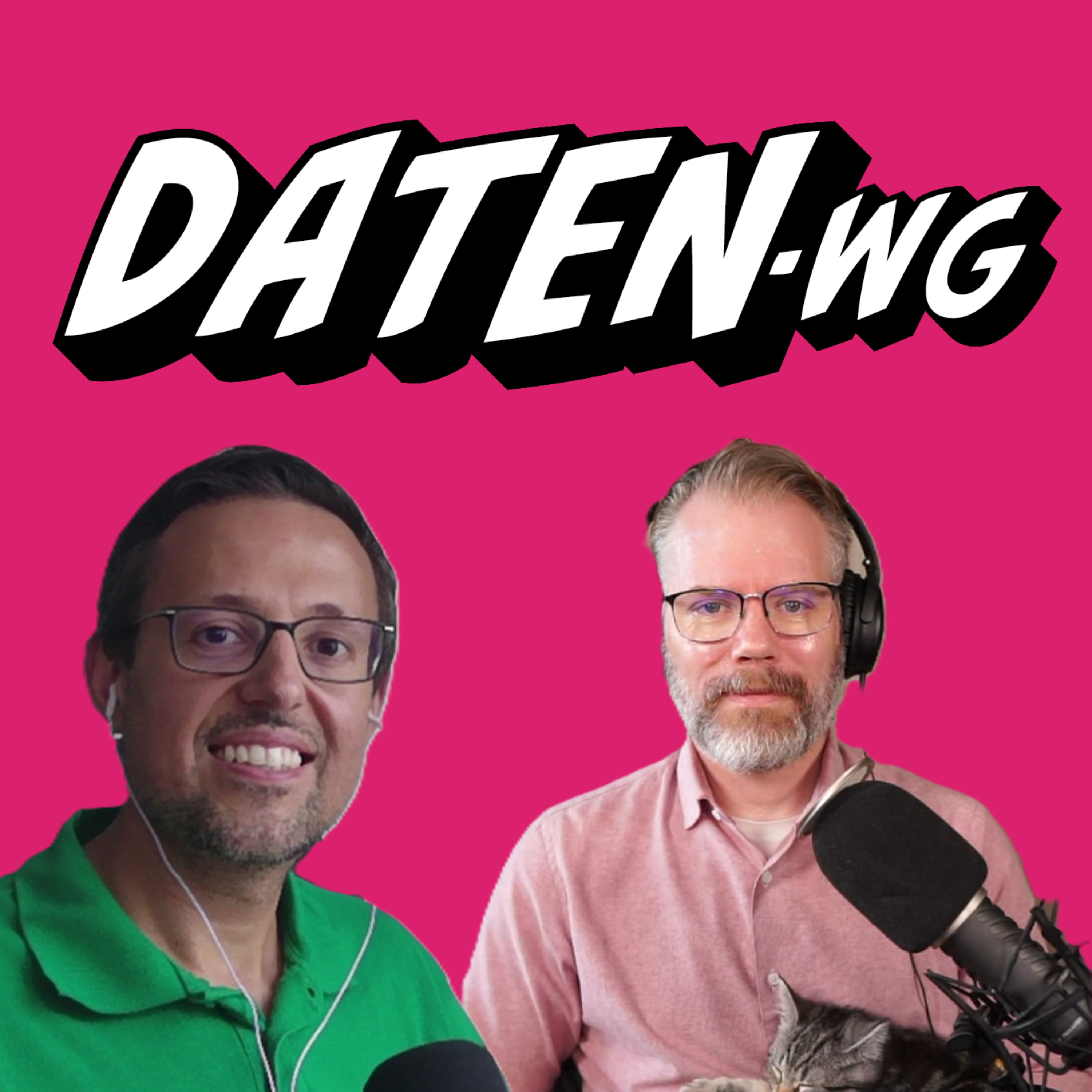 Daten-WG