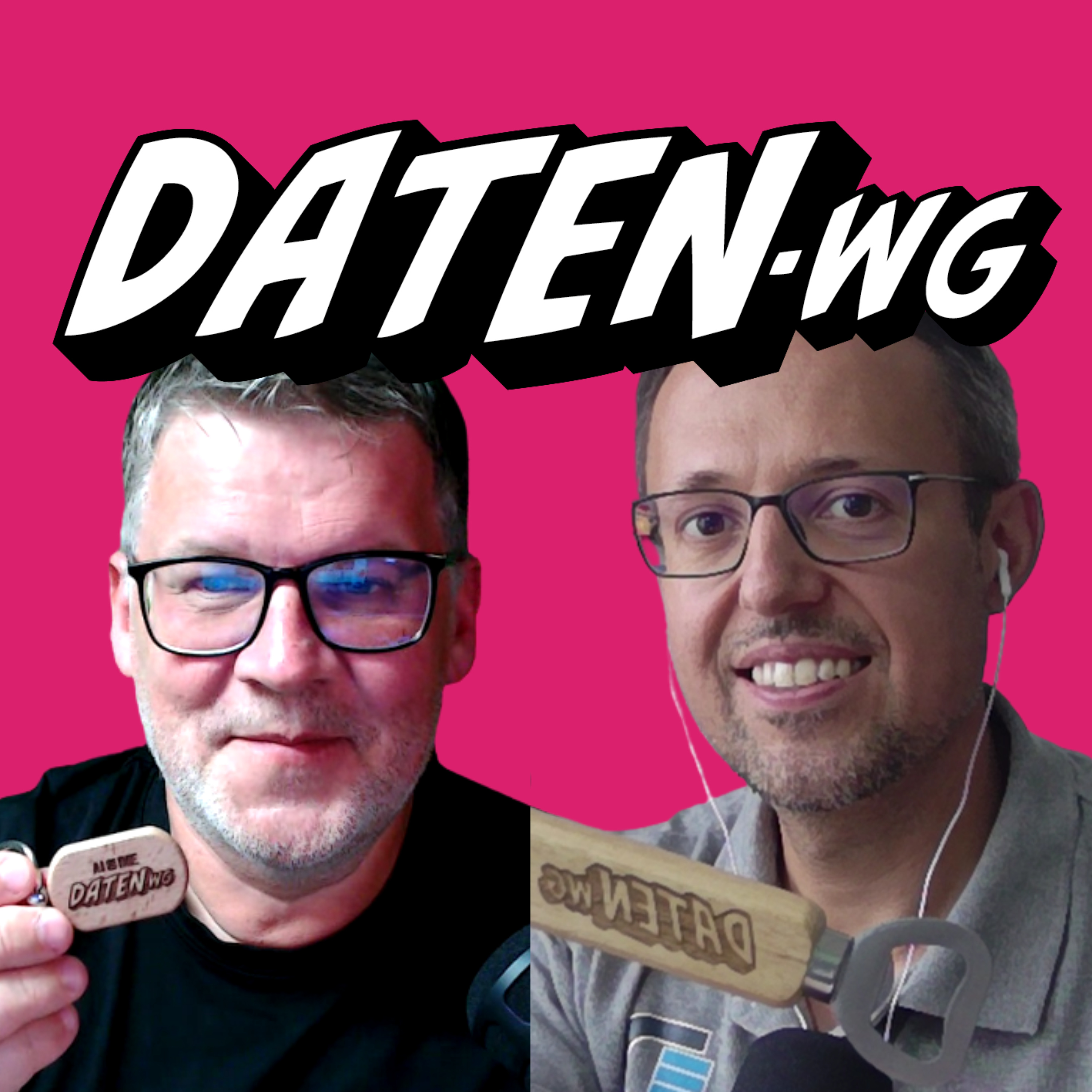 Daten-WG