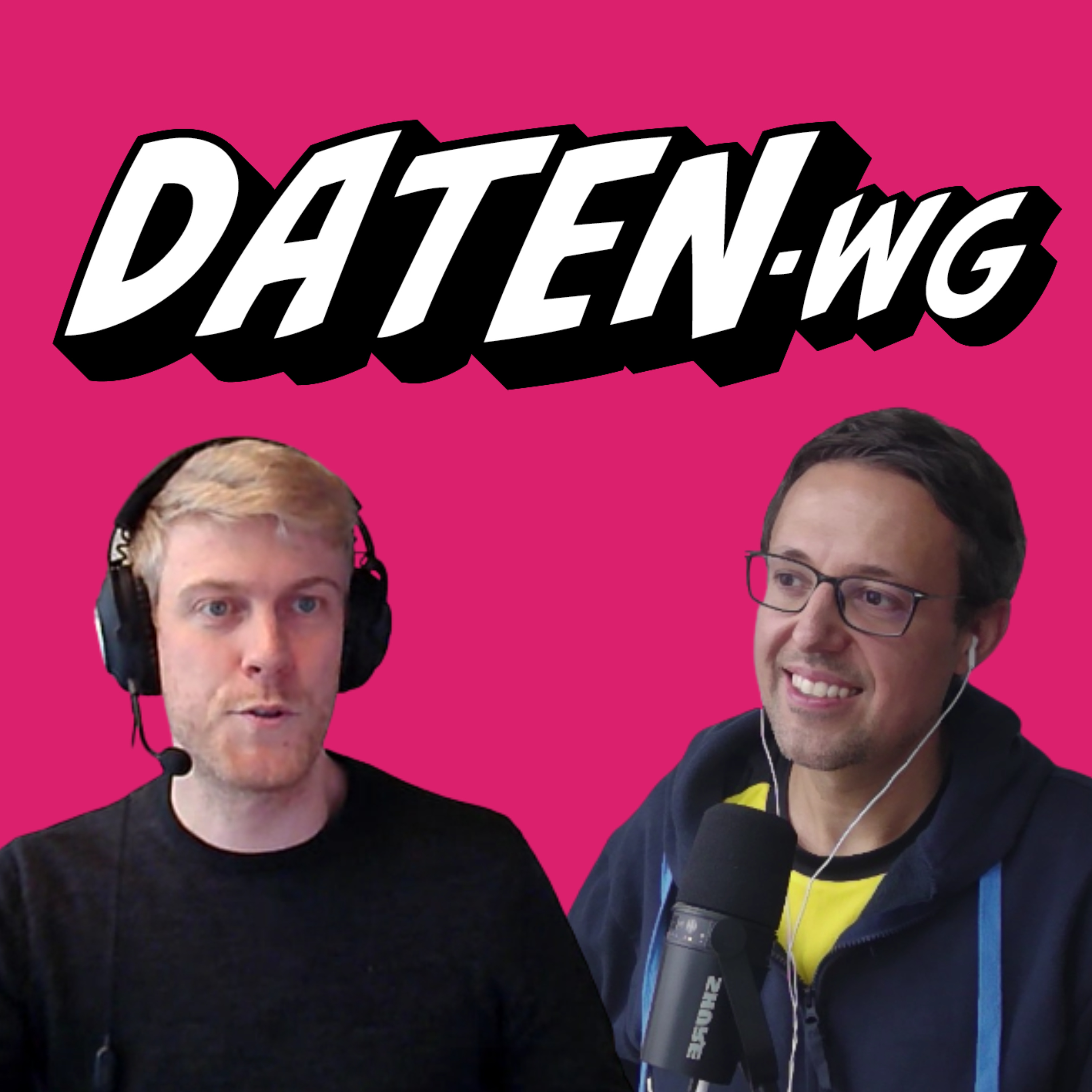 Daten-WG