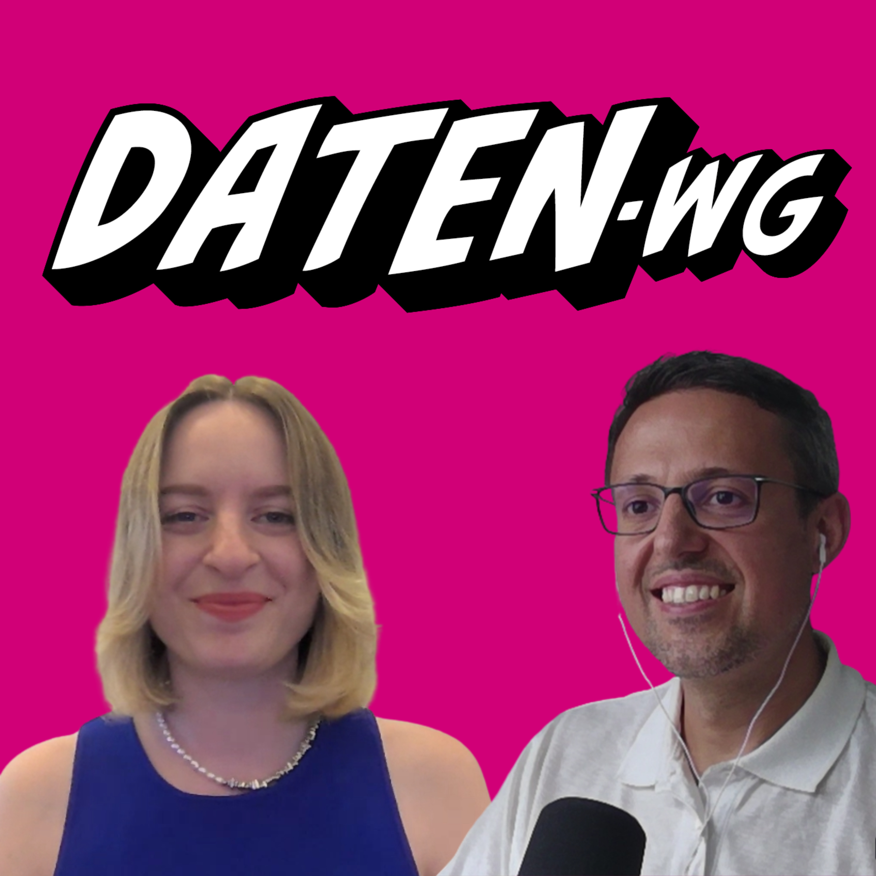 Daten-WG