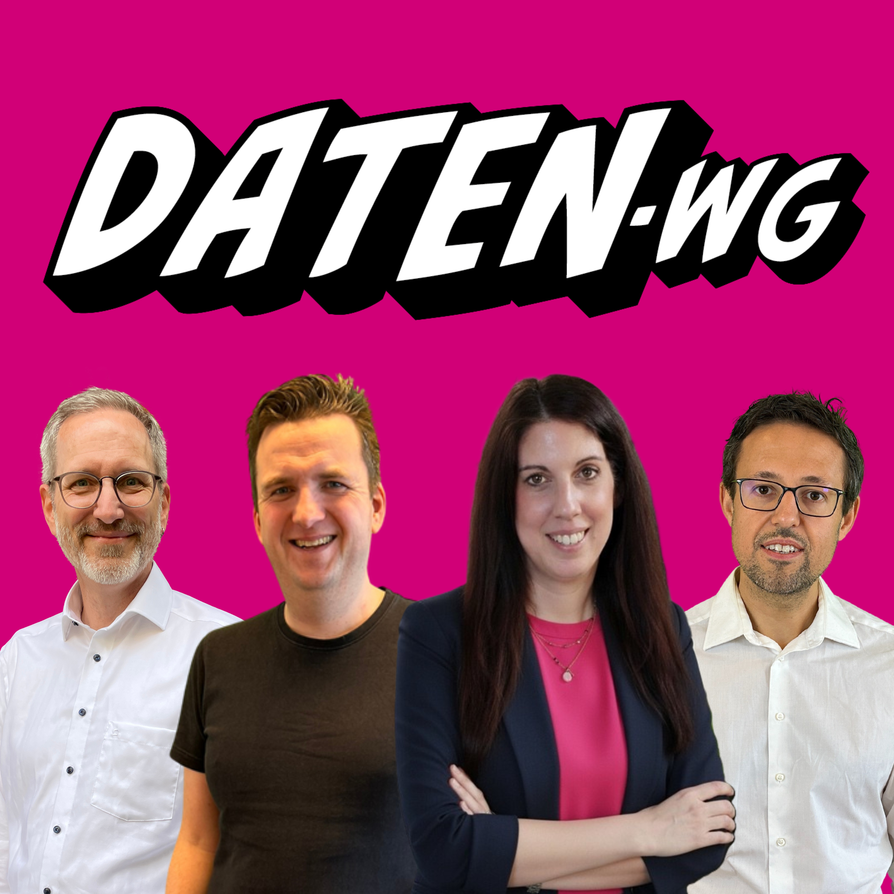 Daten-WG