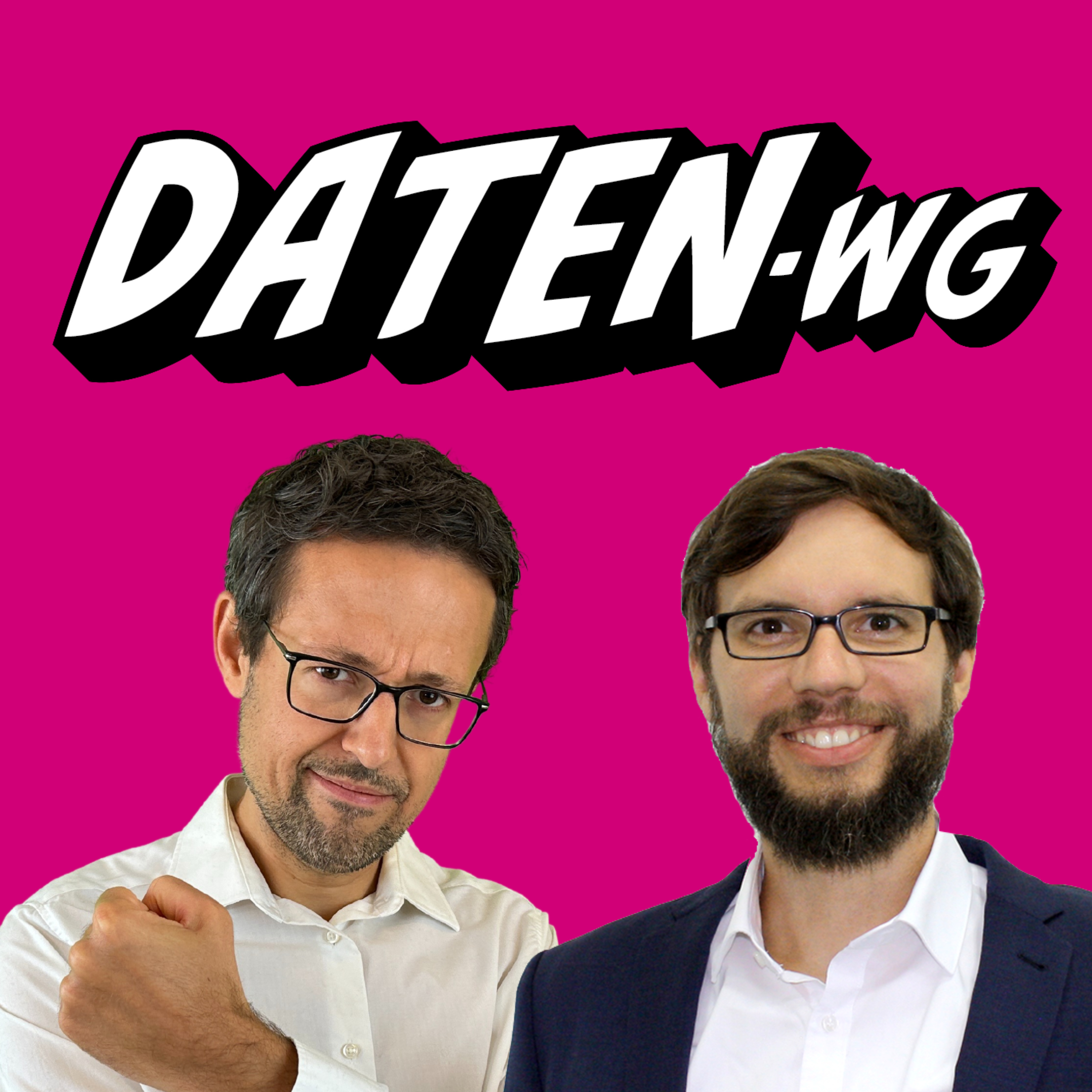 Daten-WG
