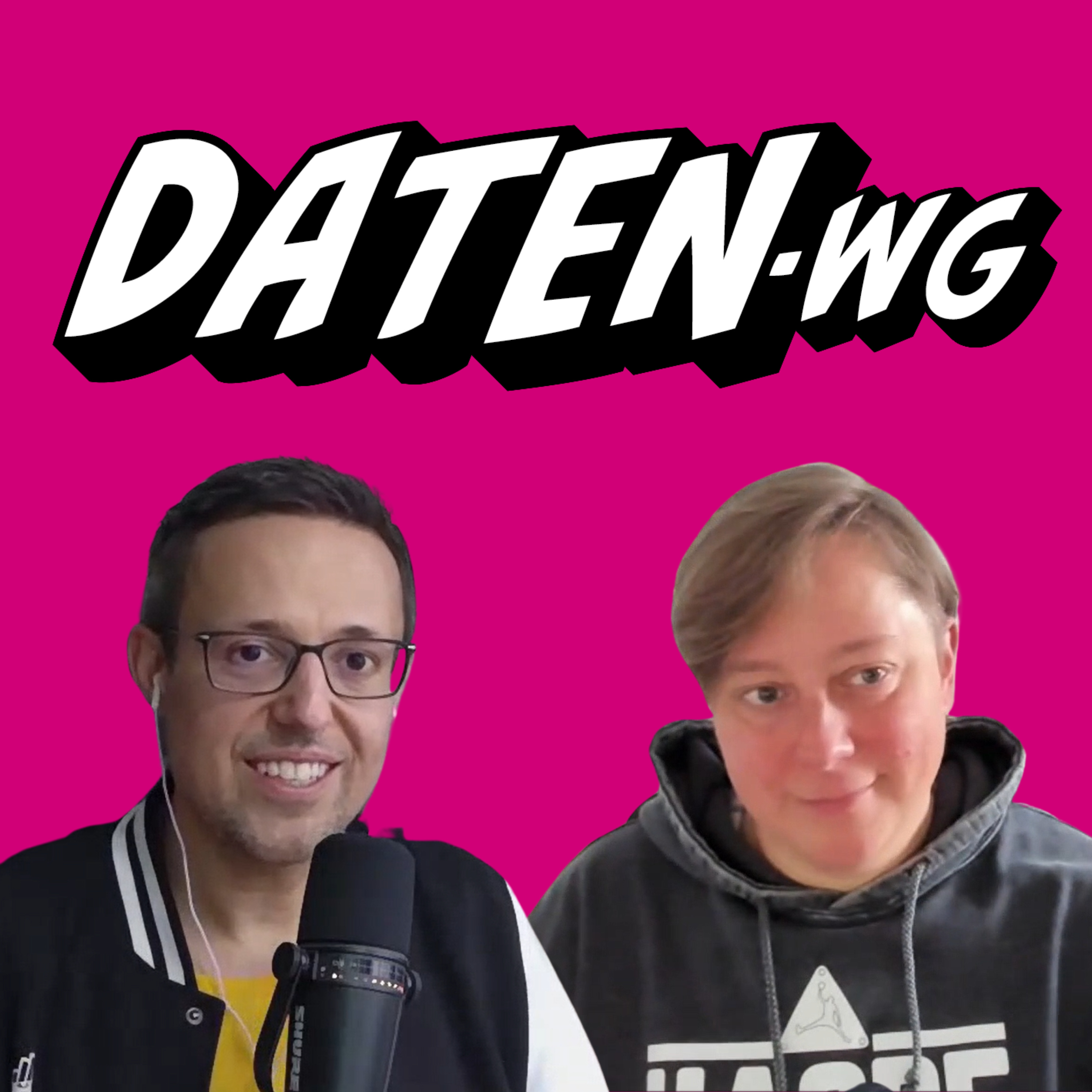 Daten-WG