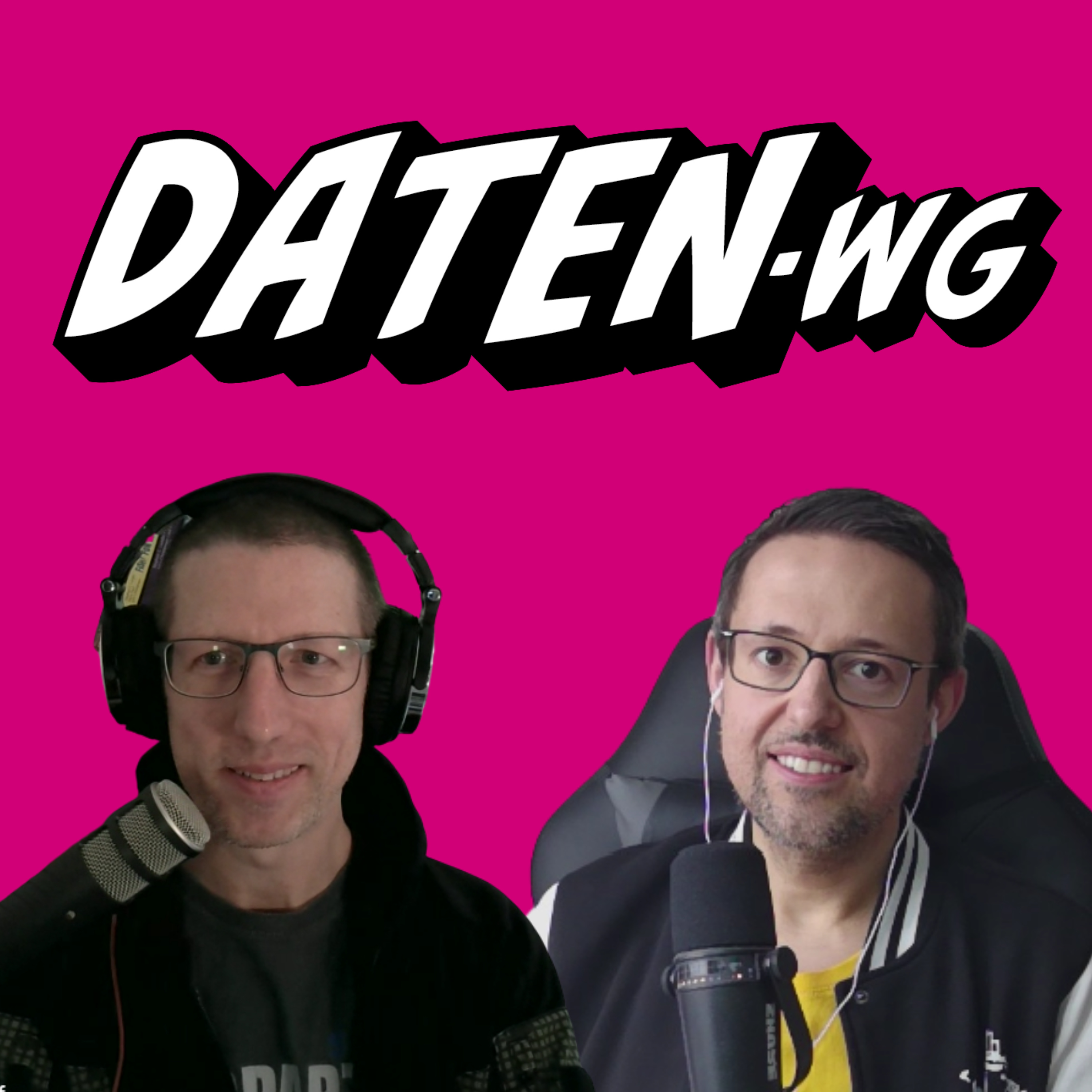 Daten-WG
