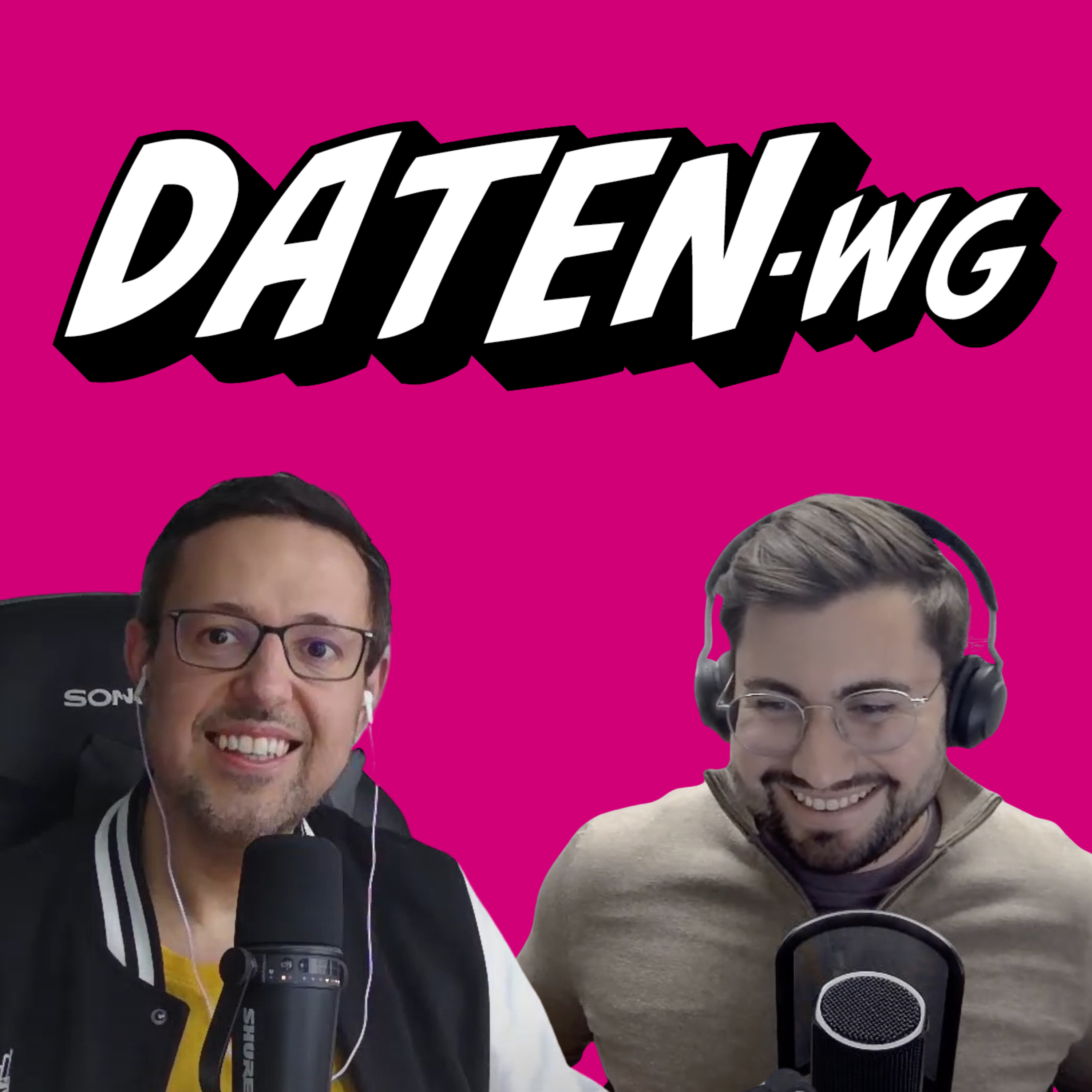 Daten-WG