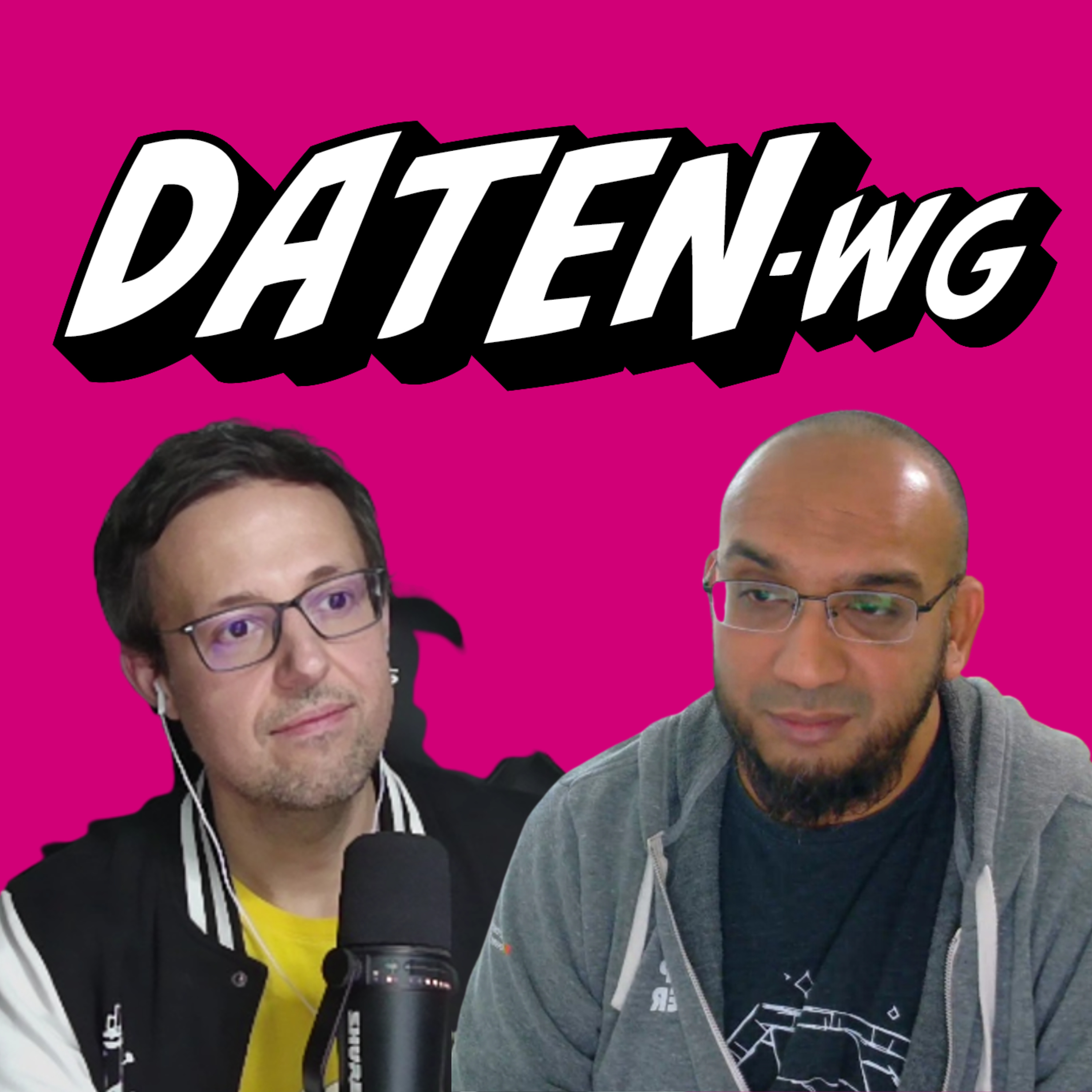 Daten-WG