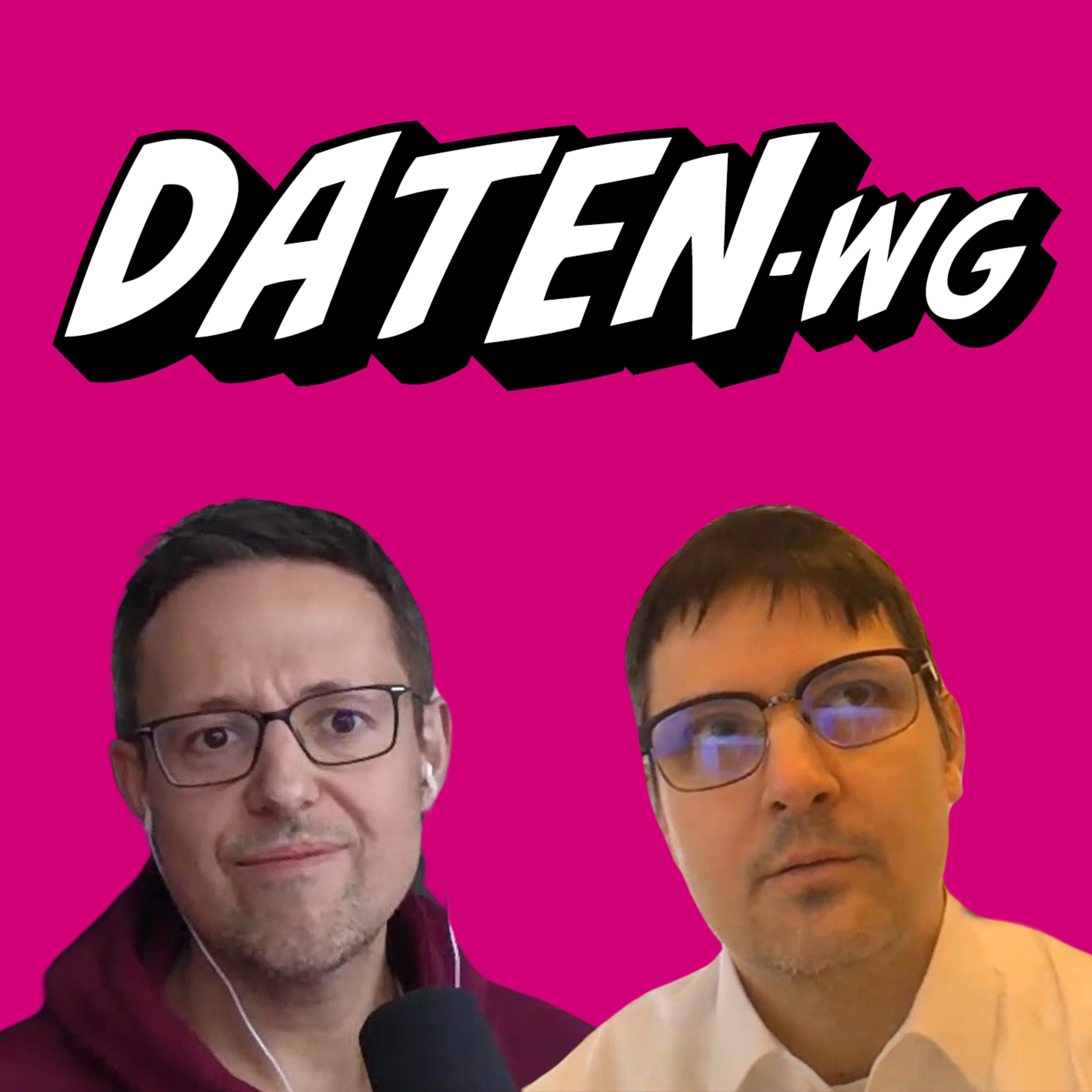 Daten-WG
