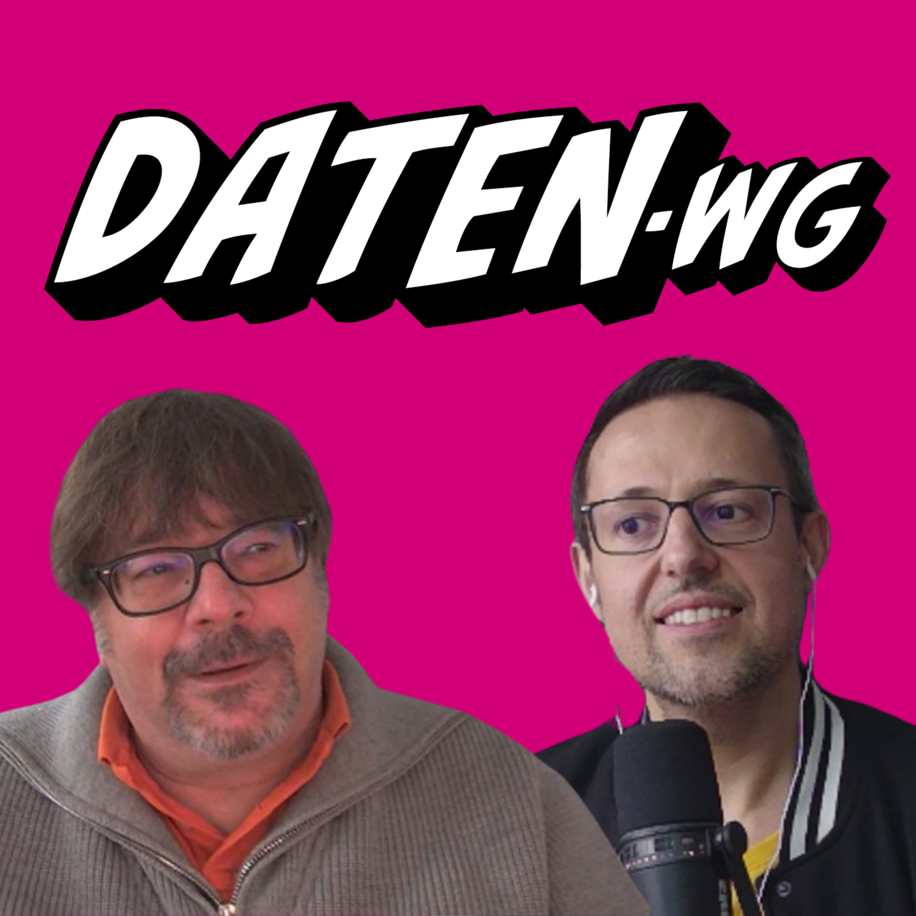 Daten-WG
