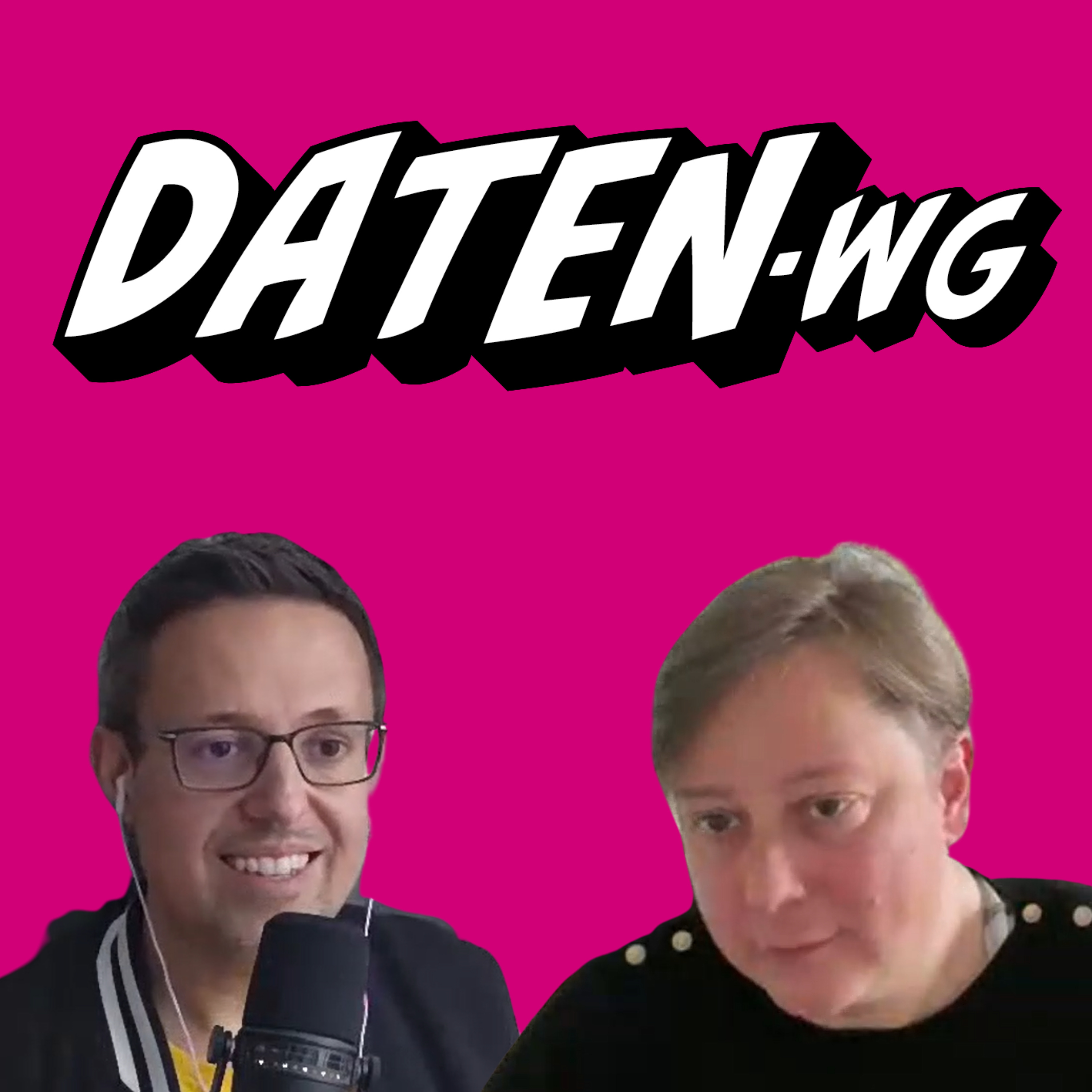 Daten-WG