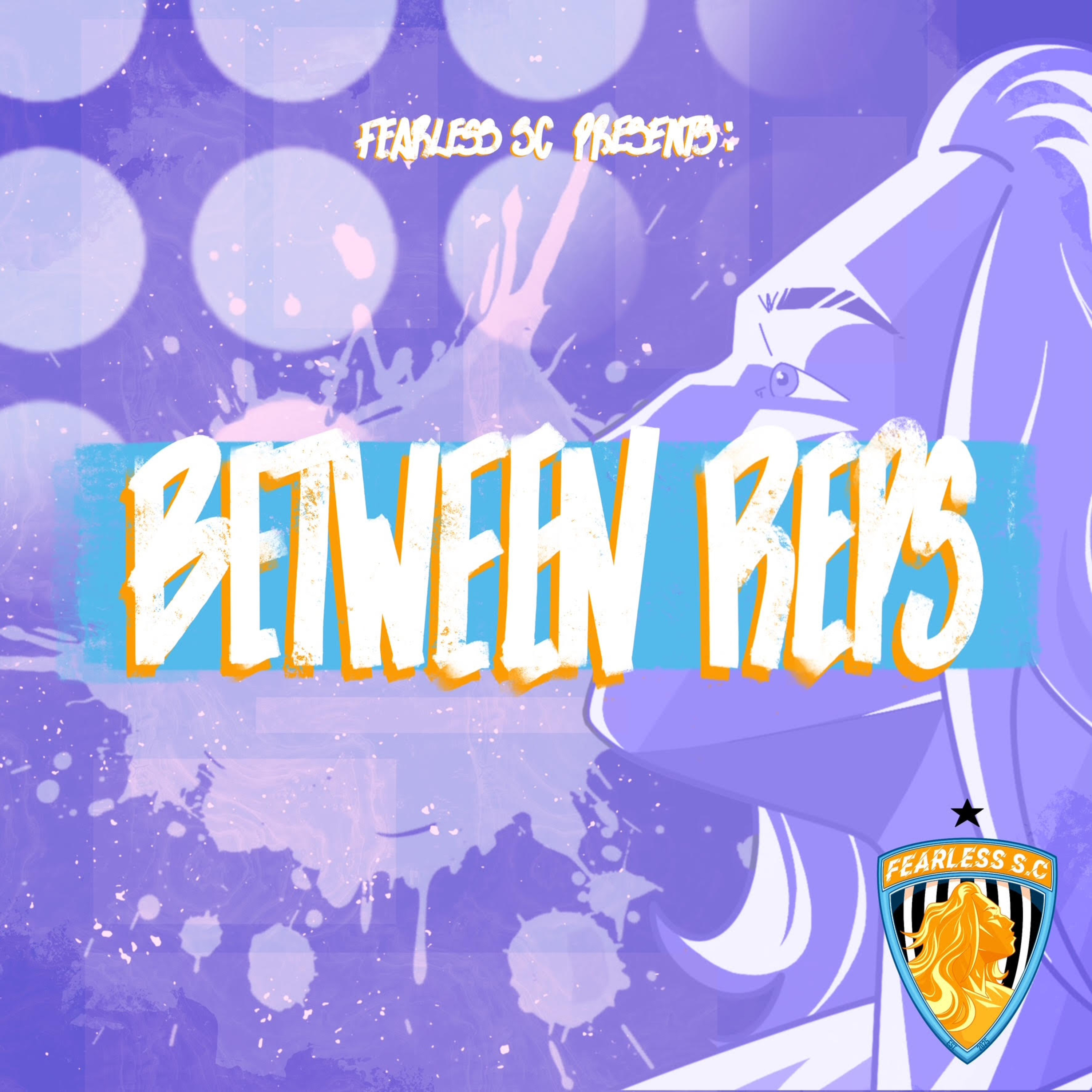 Between Reps – Simone Charley and Olivia Kelly