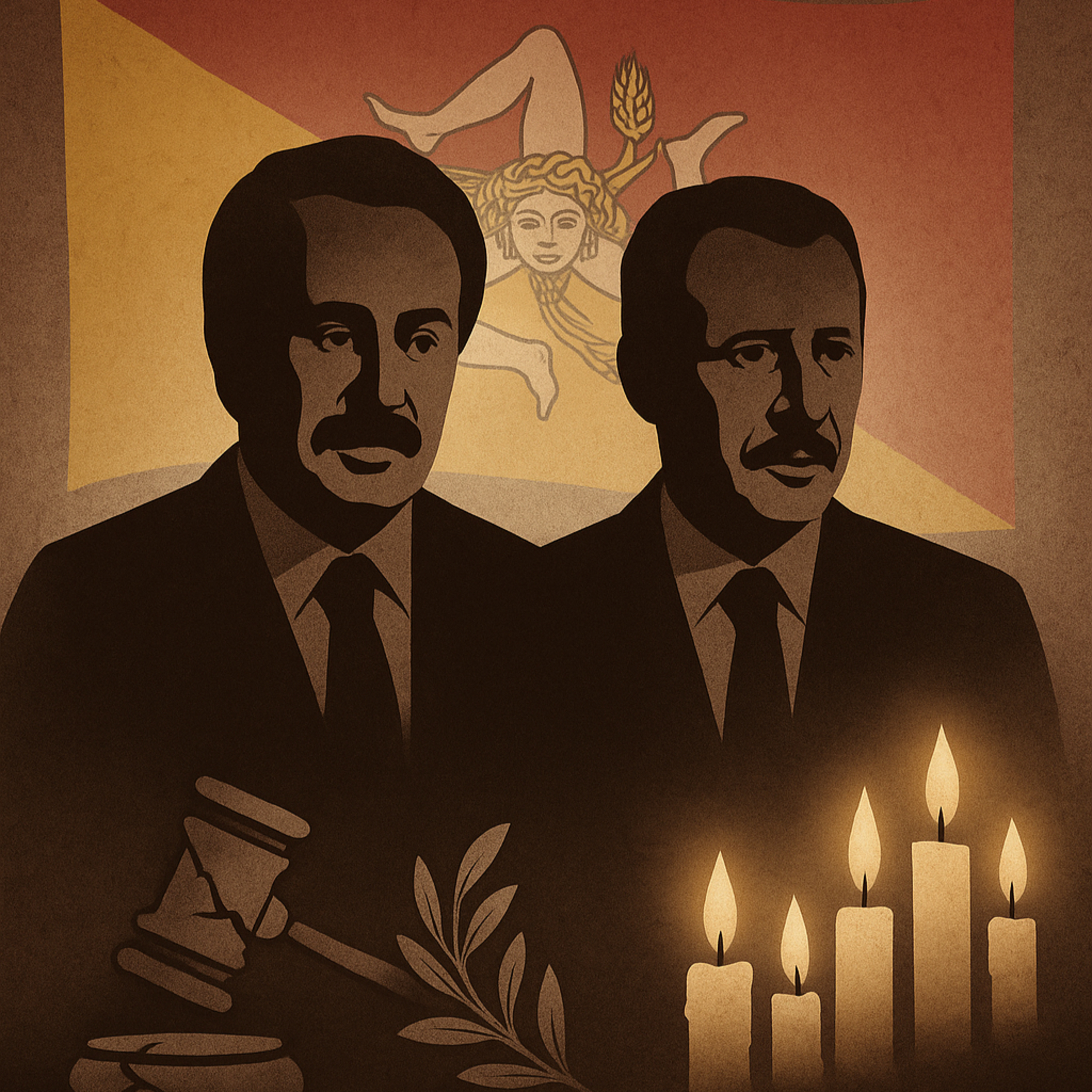 19 Luglio – La Sicilia non dimentica episode artwork