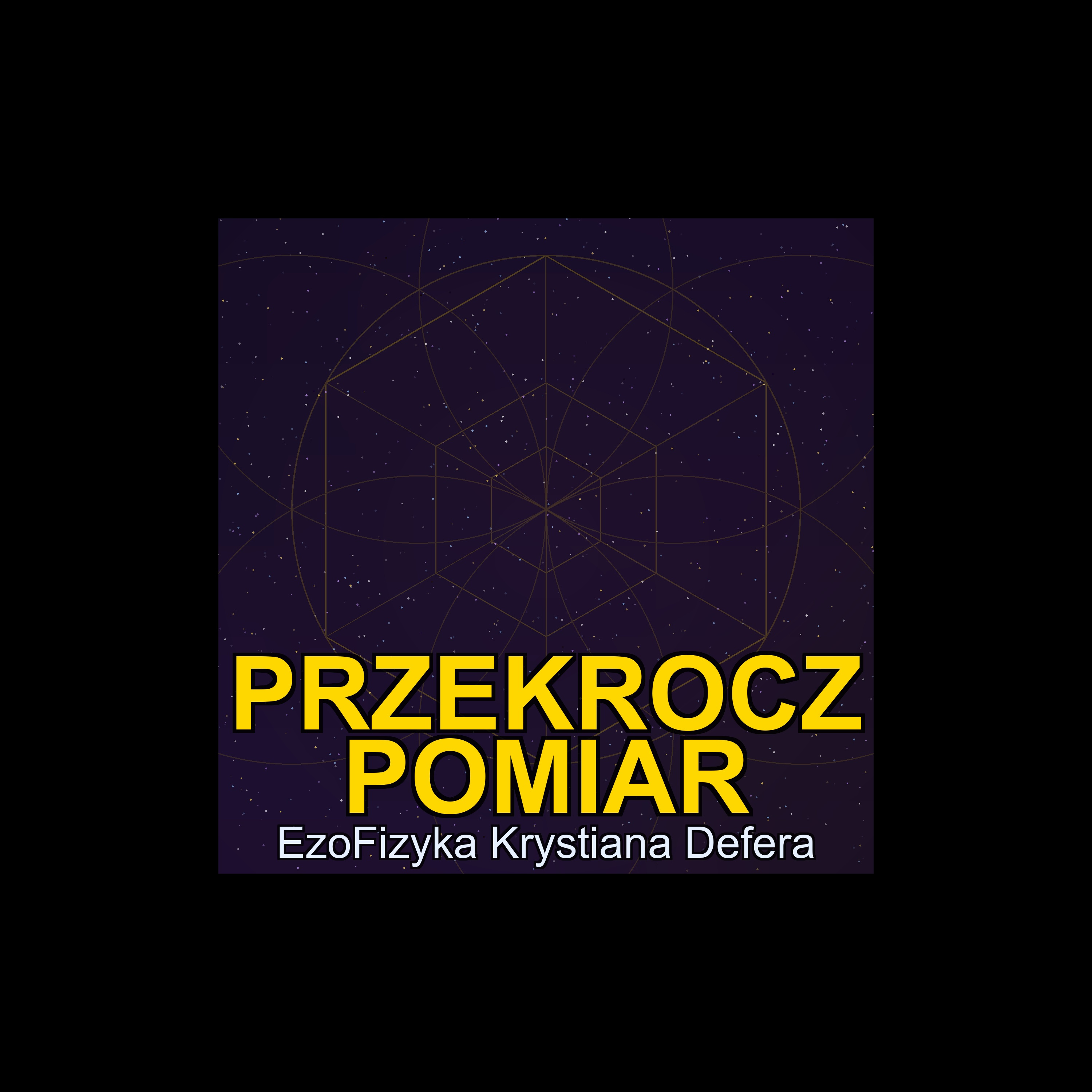 Odcinek o głównych postulatach ezoFizyki episode artwork