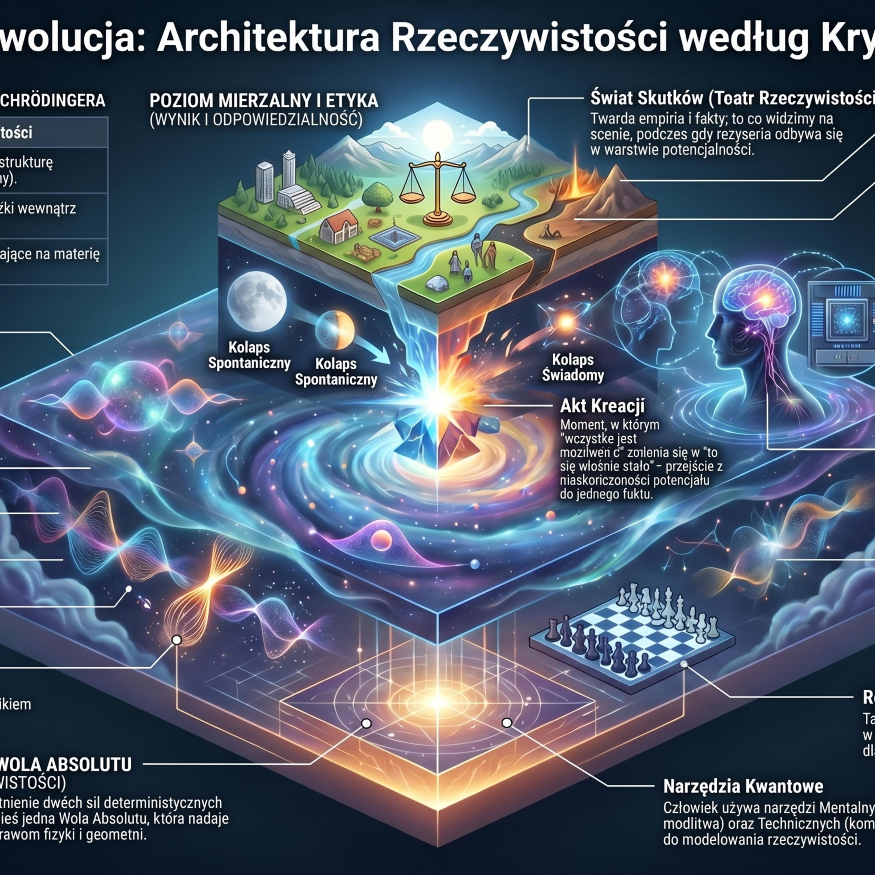 Kwantowa ewolucja episode artwork