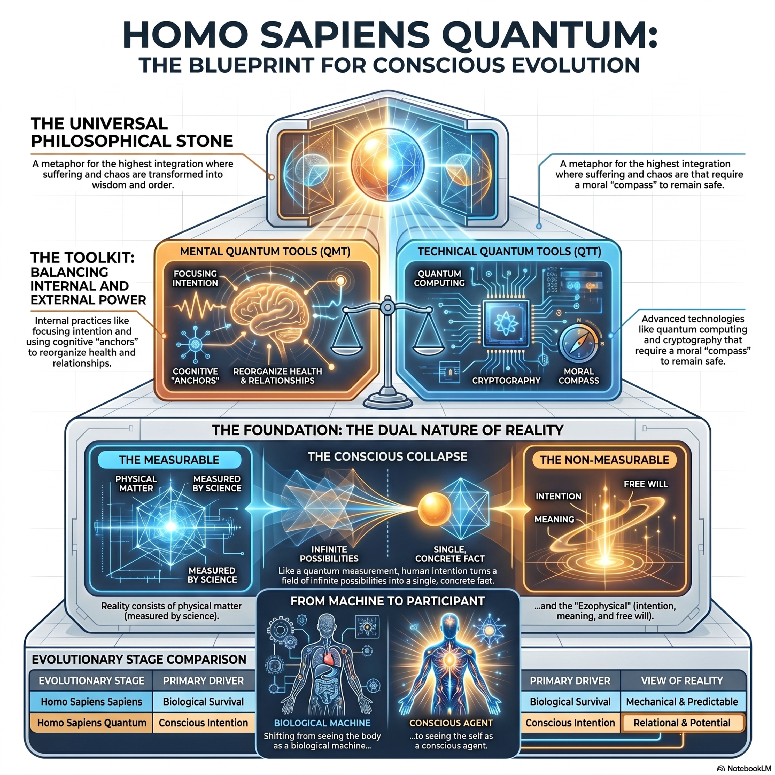 Human Agency in a Quantum World episode artwork
