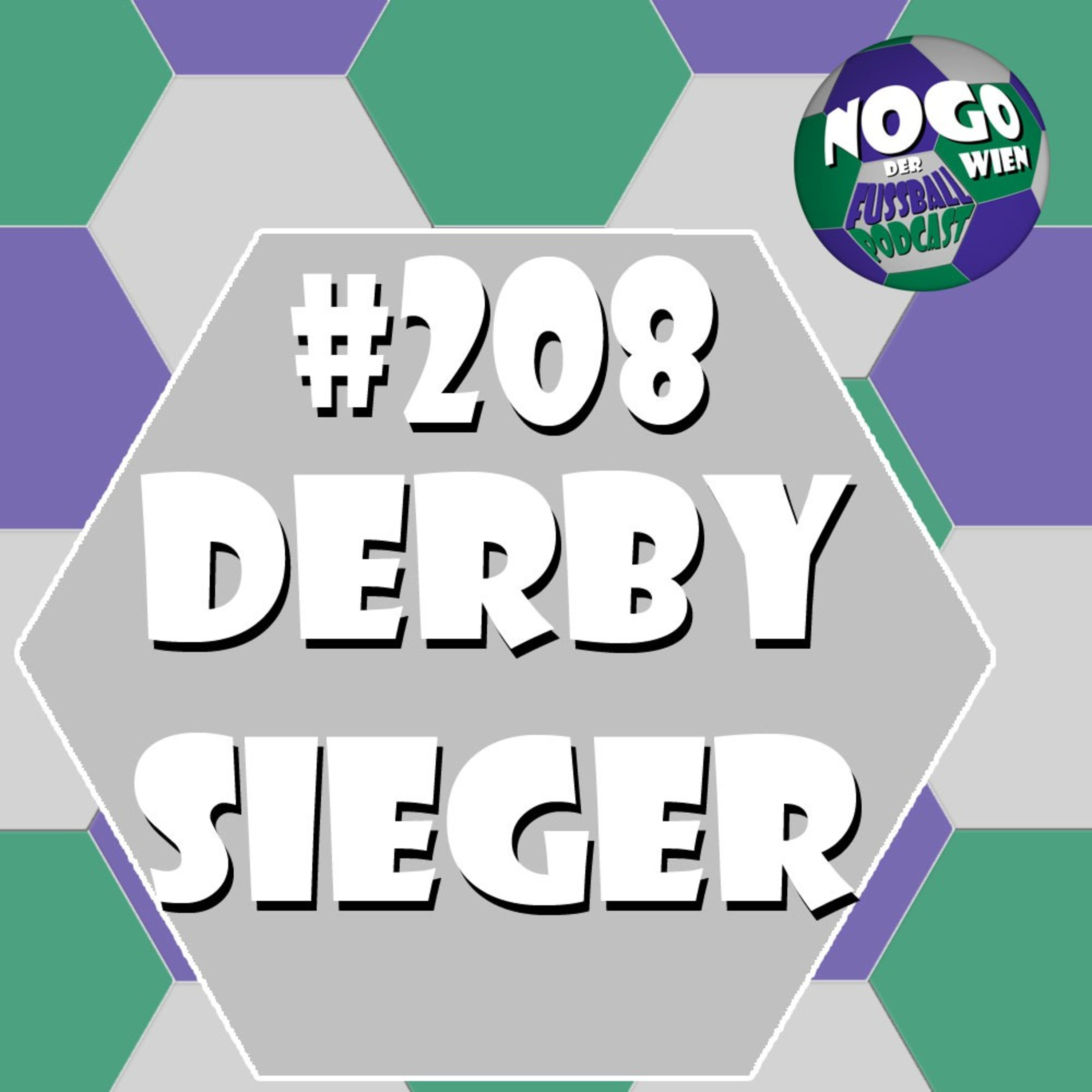 #208 - Derbysieger