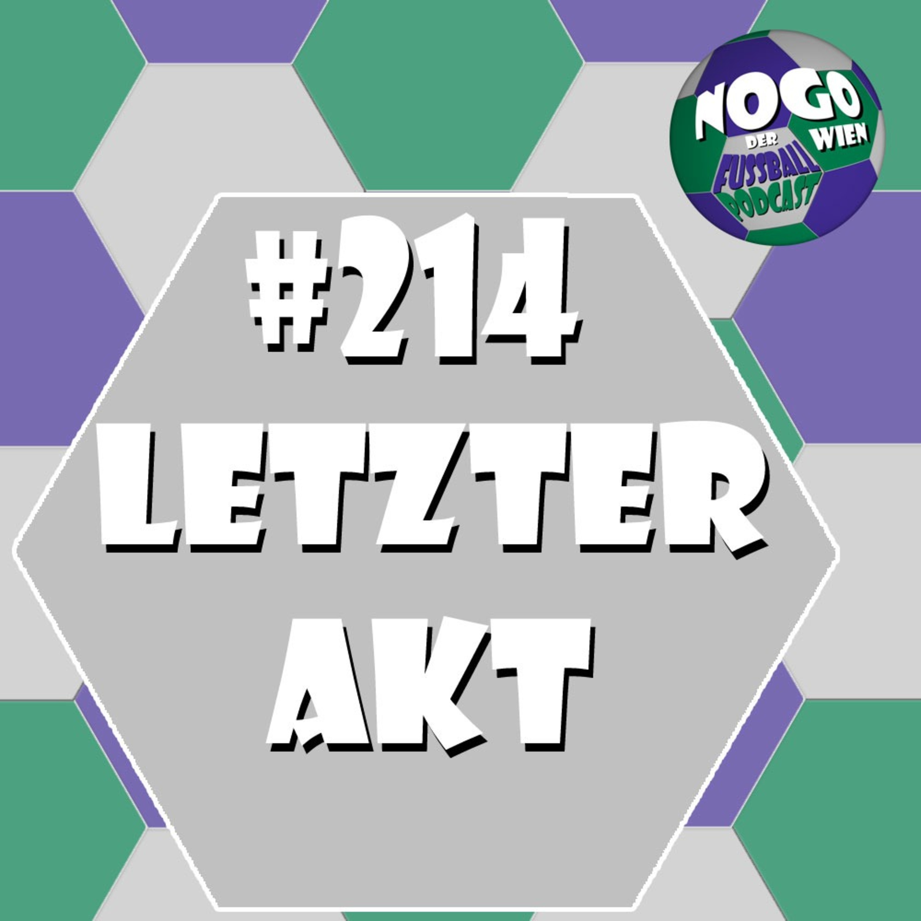 #214 - Letzter Tanz episode artwork