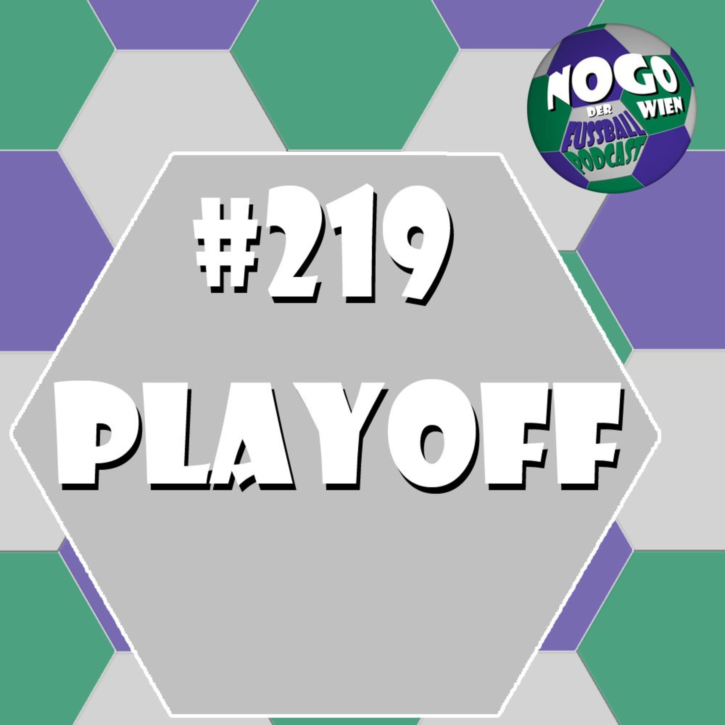 #219 - Playoff
