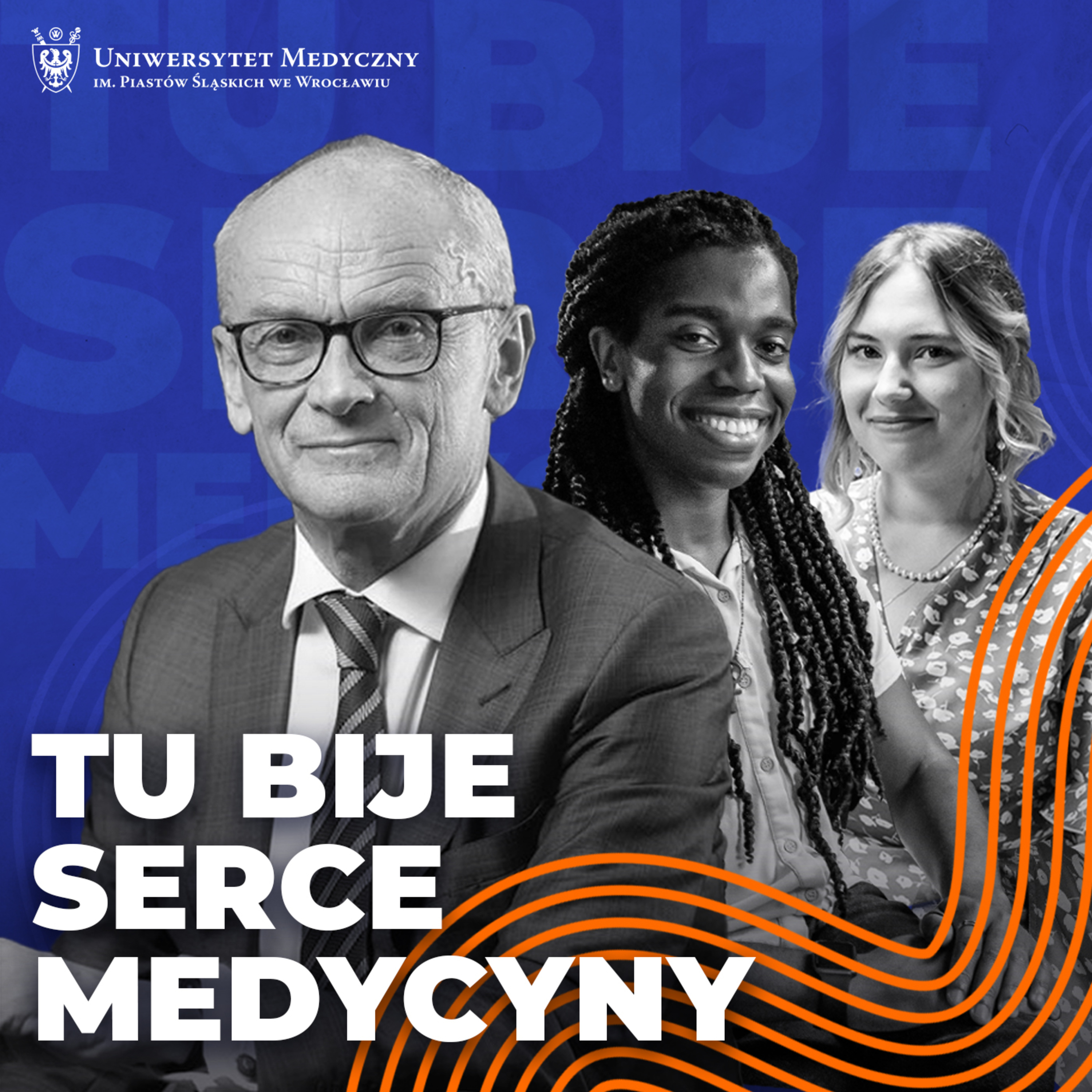 Tu bije serce medycyny.