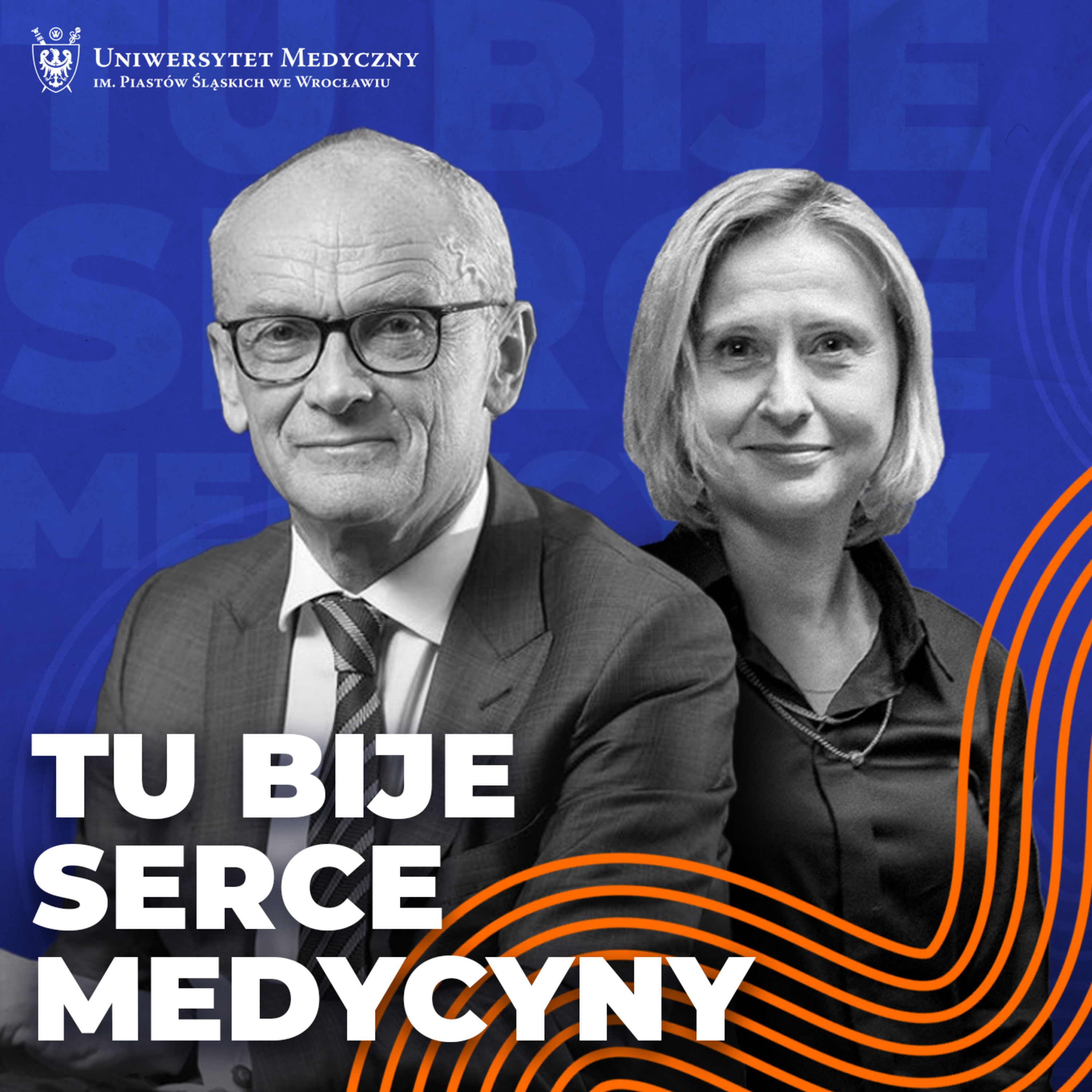 Tu bije serce medycyny.