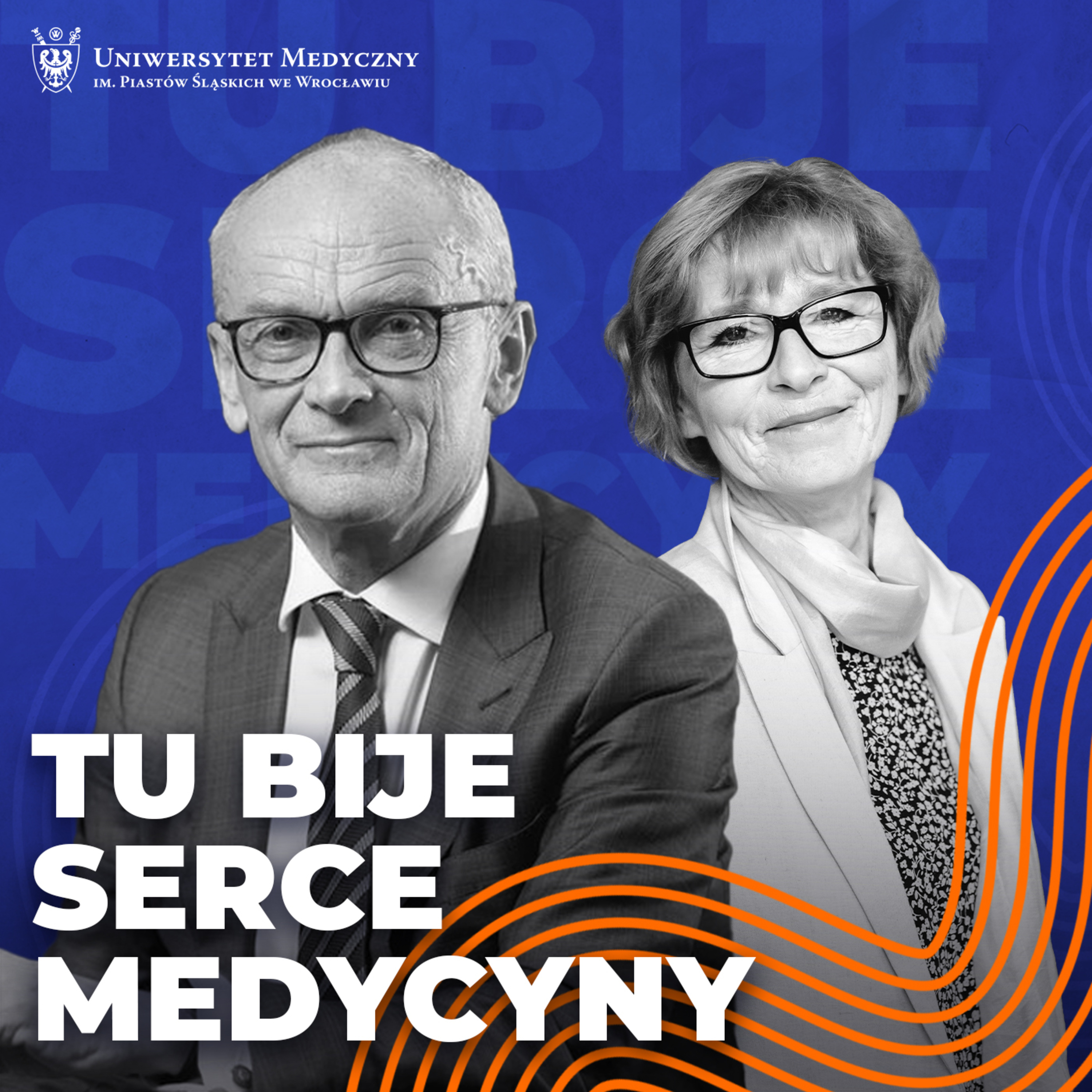 Tu bije serce medycyny.