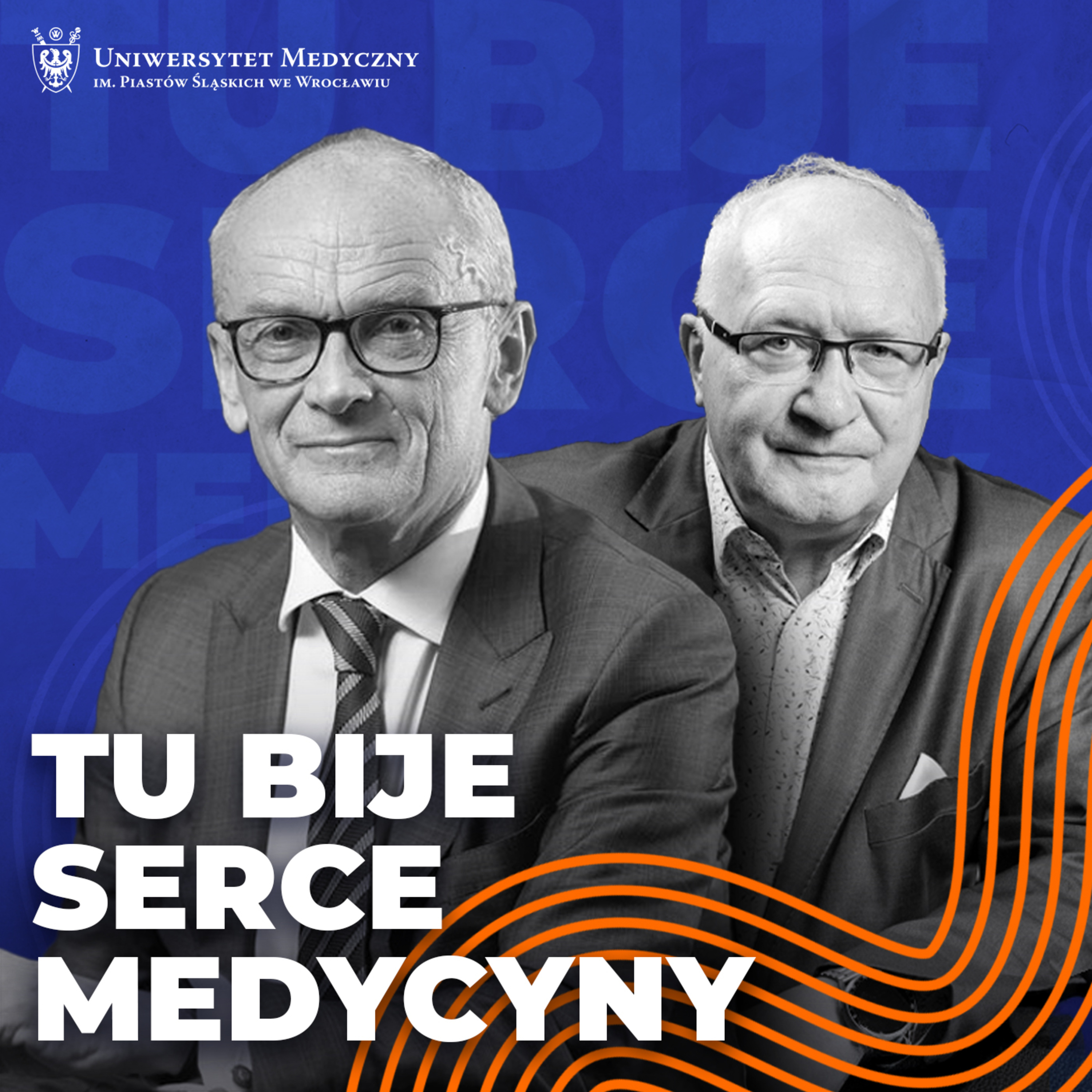 Tu bije serce medycyny.