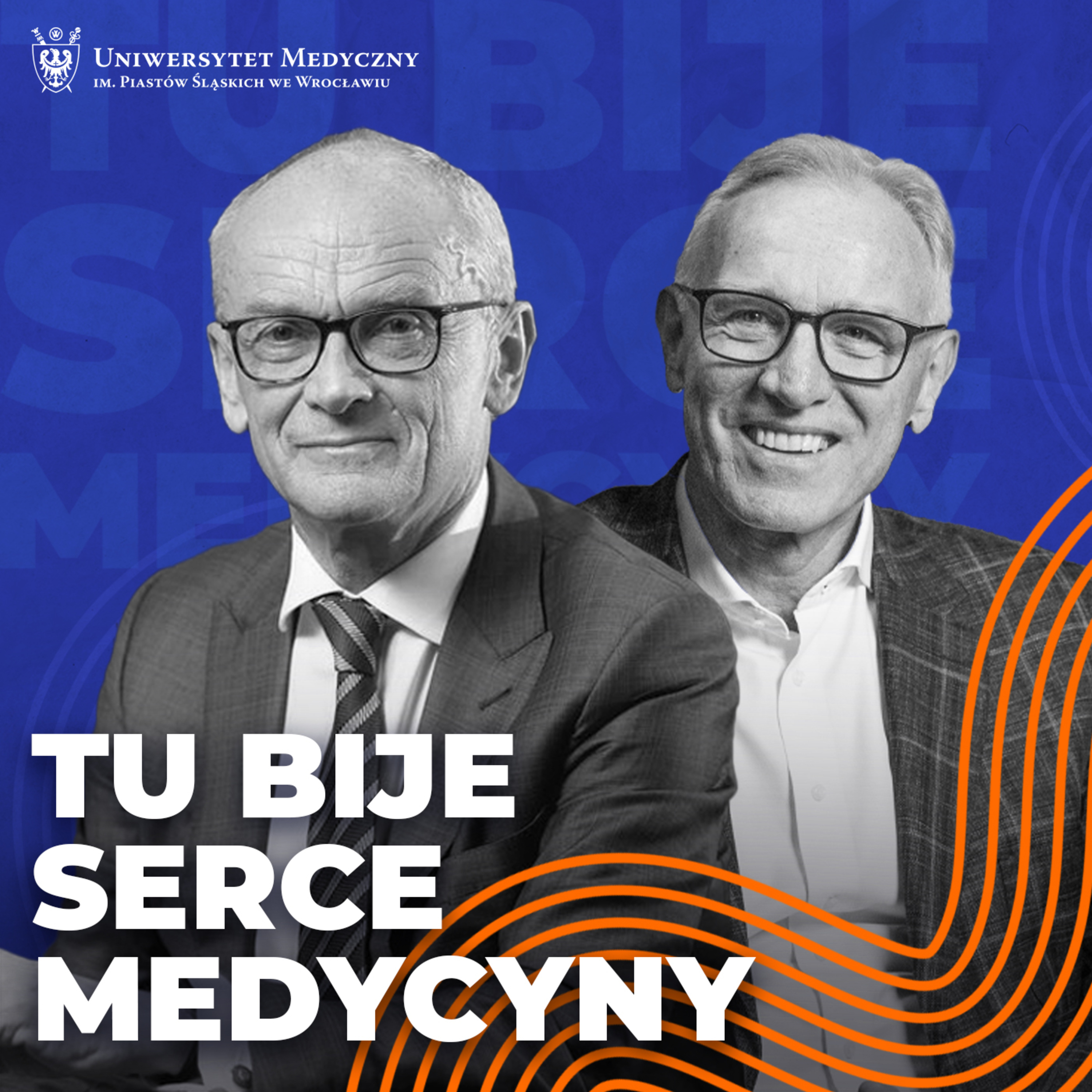 Tu bije serce medycyny.