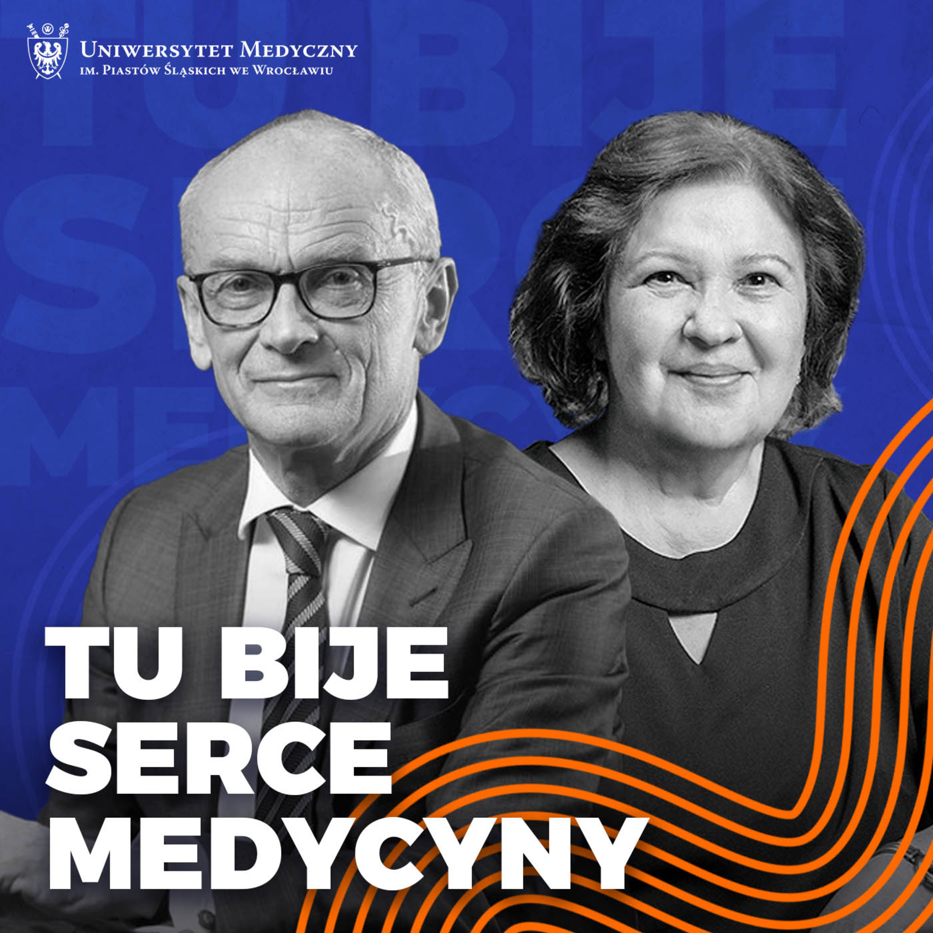 Tu bije serce medycyny.