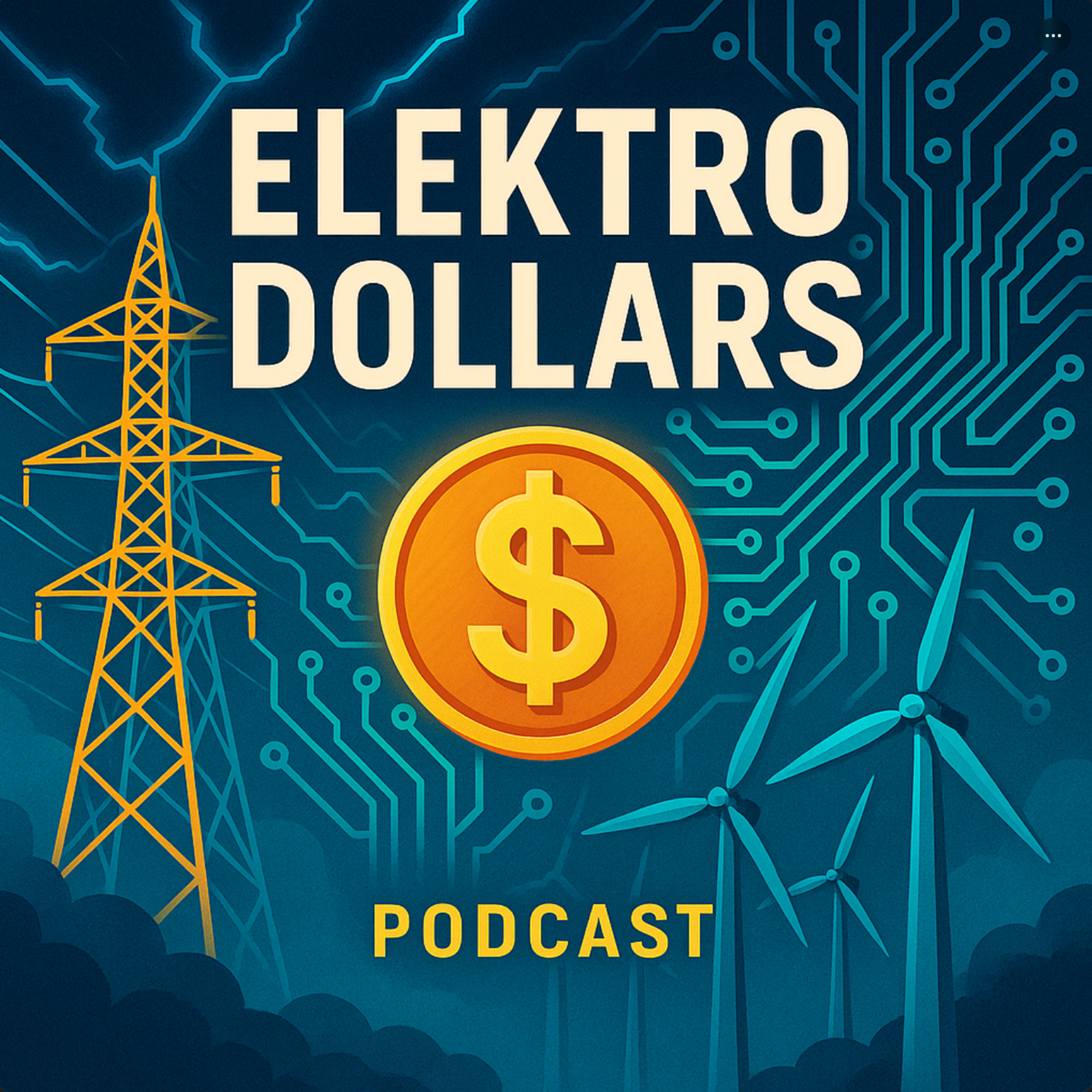 Powering the Agentic AI Bots episode artwork