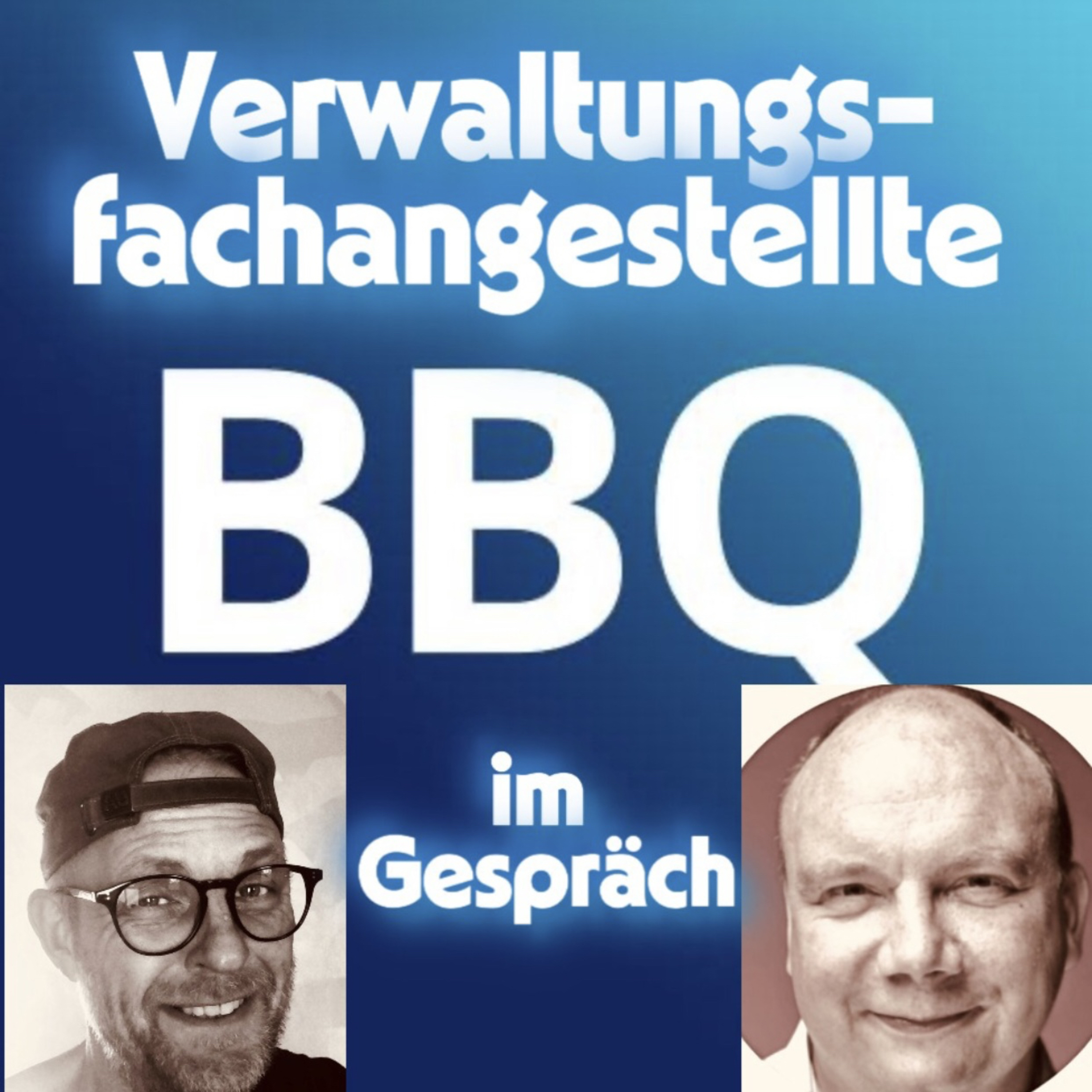 Die Verwaltungsfachangestellten
