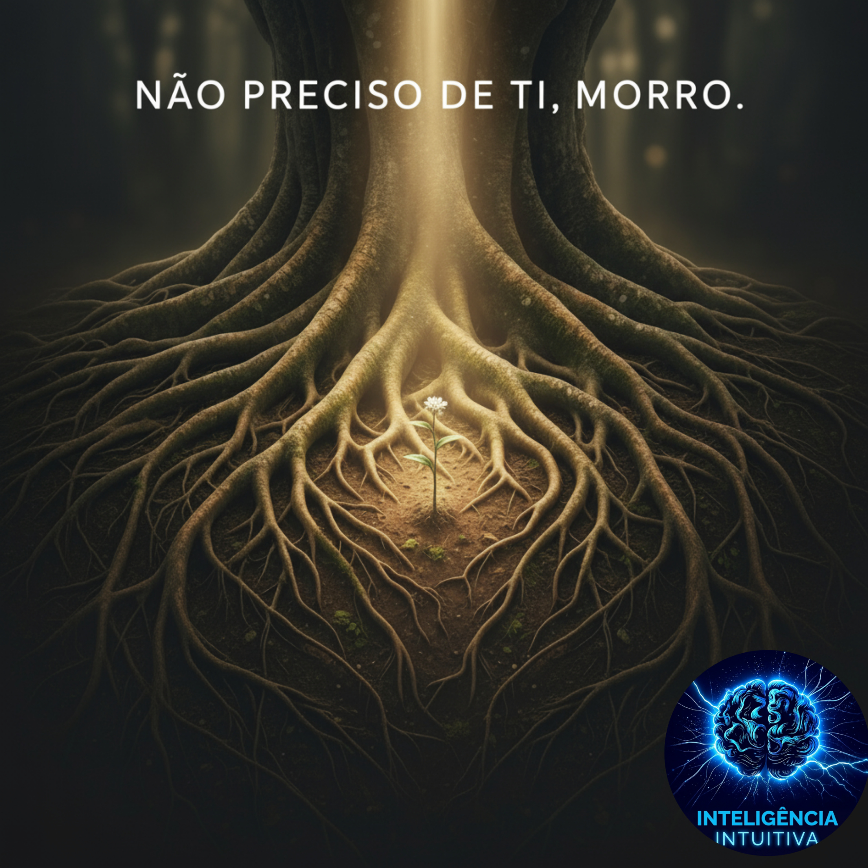 Inteligência Intuitiva | Ciência e Consciência. Psicologia, Filosofia e Espiritualidade