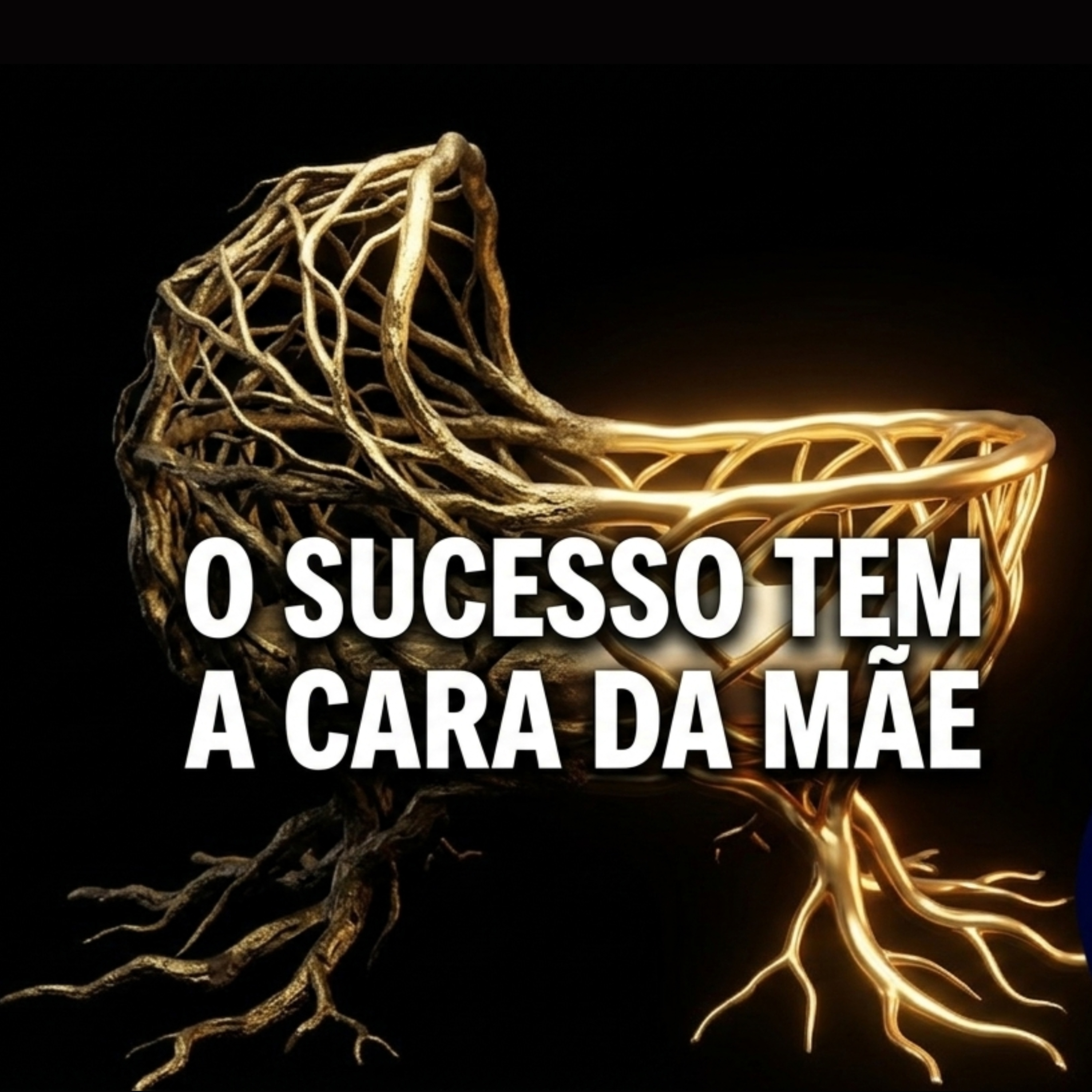 T1 | Ep. 28: O Sucesso Tem a Cara da Mãe - Auto-Sabotagem e Síndrome do Impostor: O Papel da Relação com a Mãe episode artwork